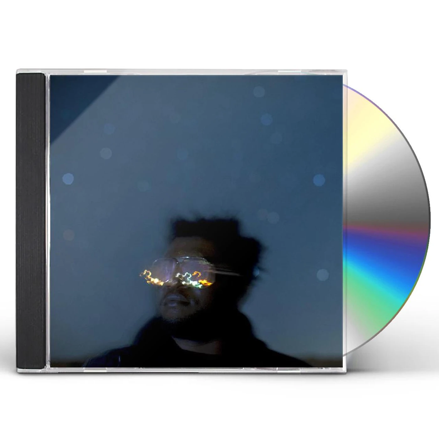 Brandon Coleman RESISTANCE CD
