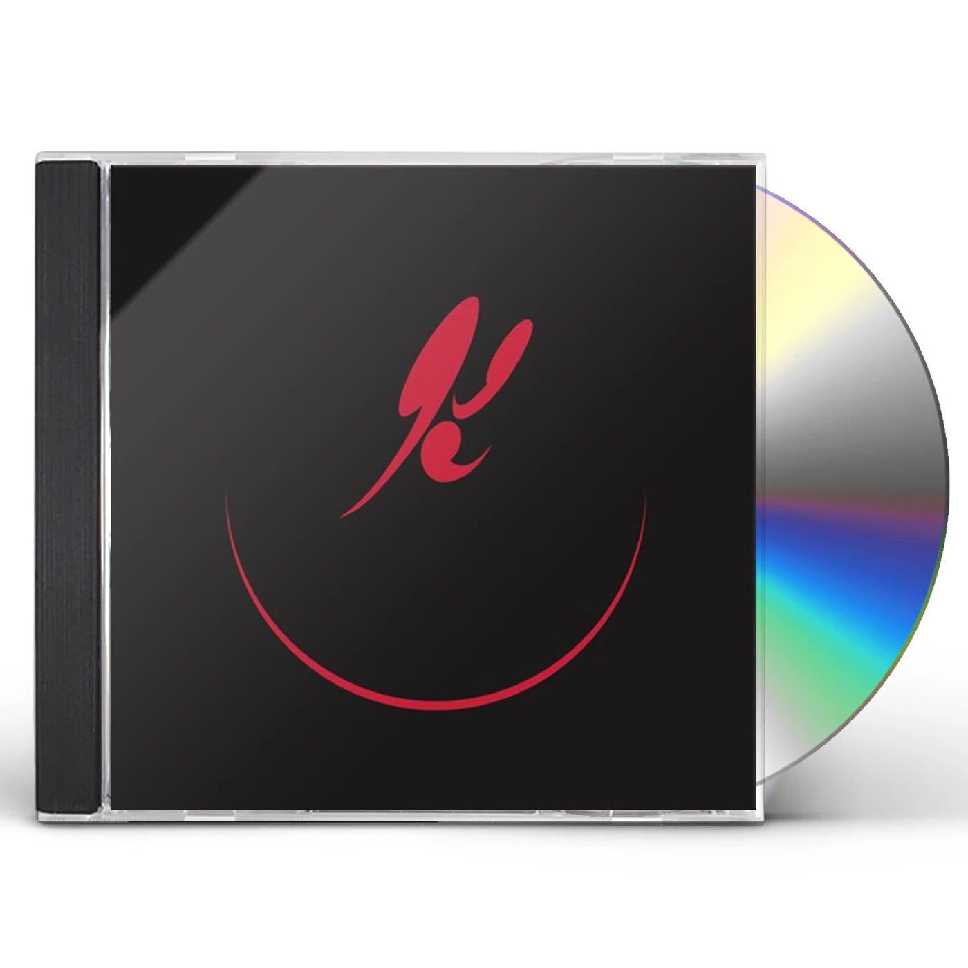 DJ KRUSH COSMIC YARD CD