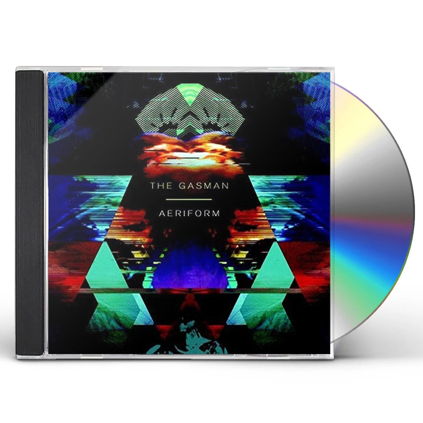 Gasman AERIFORM CD