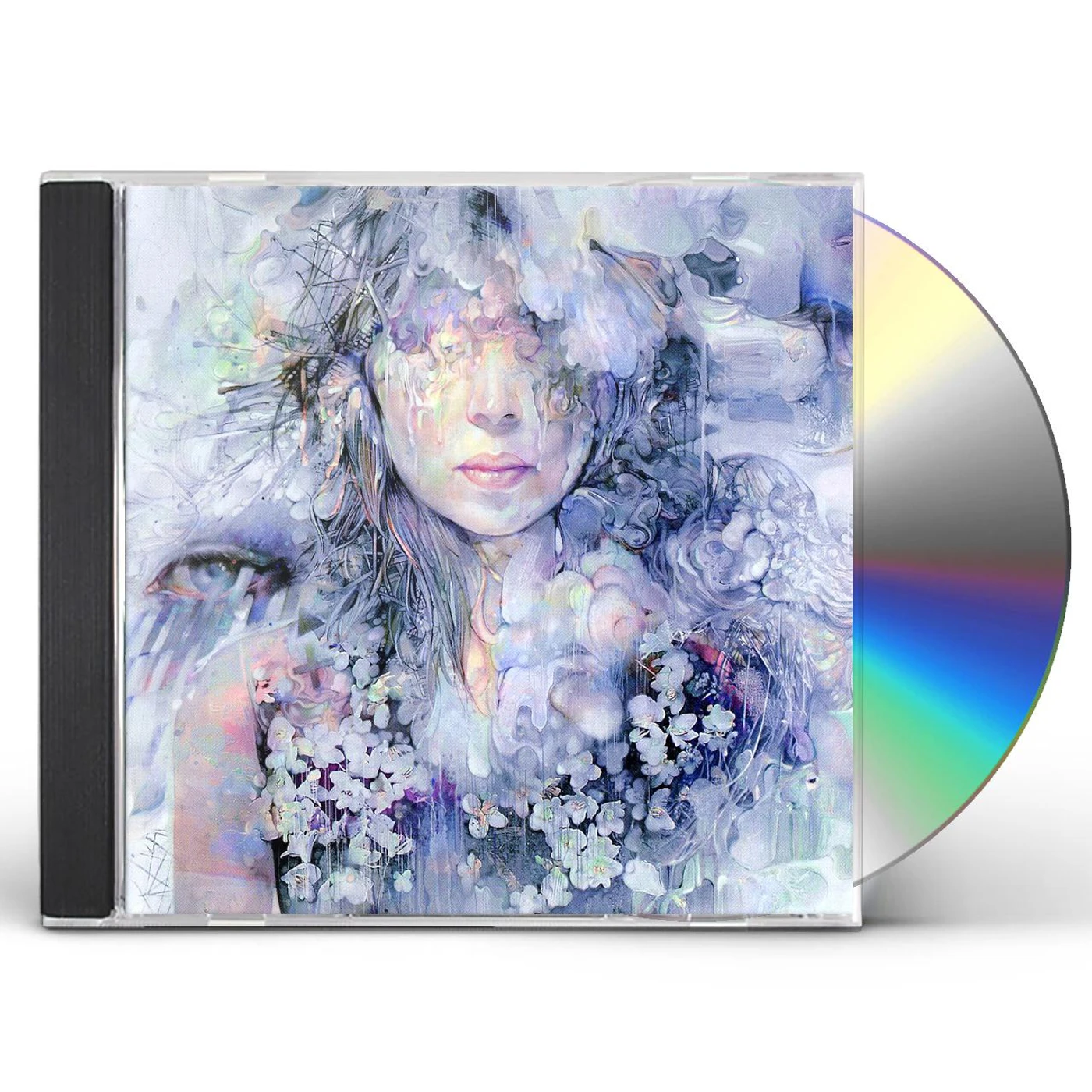 Boris NEW ALBUM CD