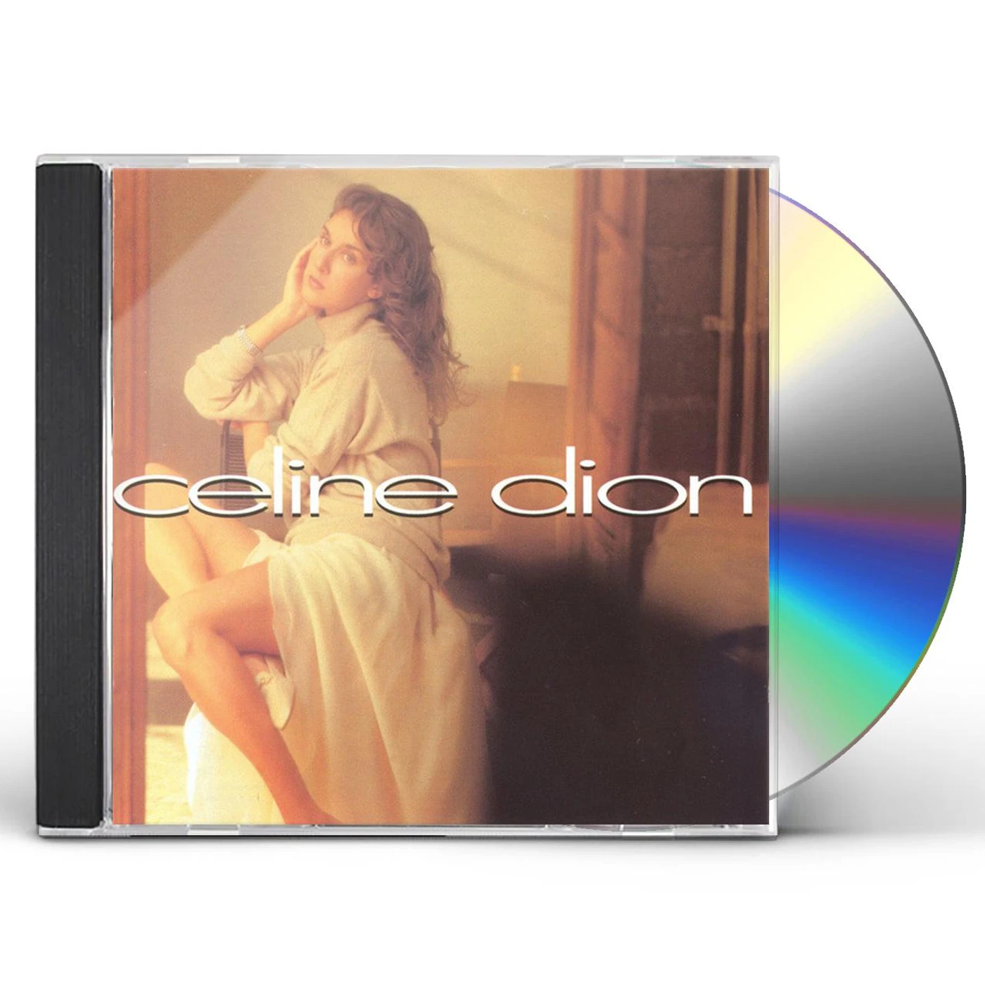 Céline DionCD