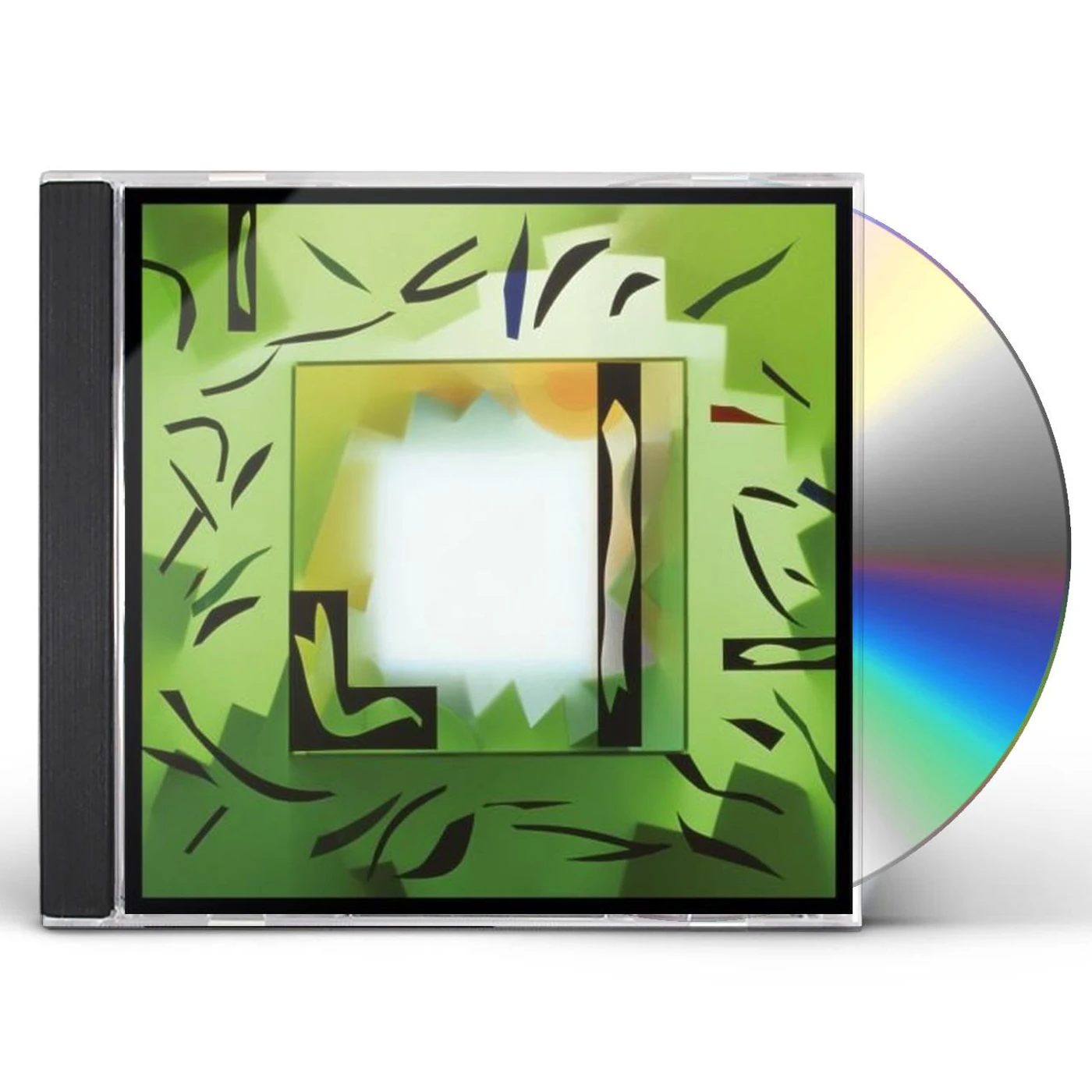 Brian Eno SHUTOV ASSEMBLY CD