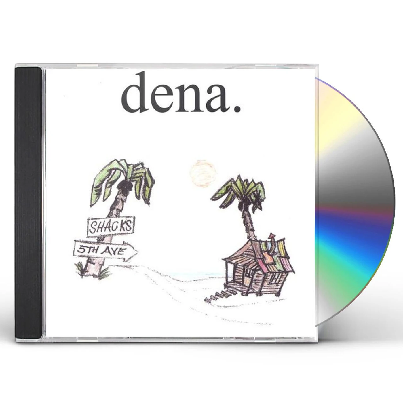 DENA CD