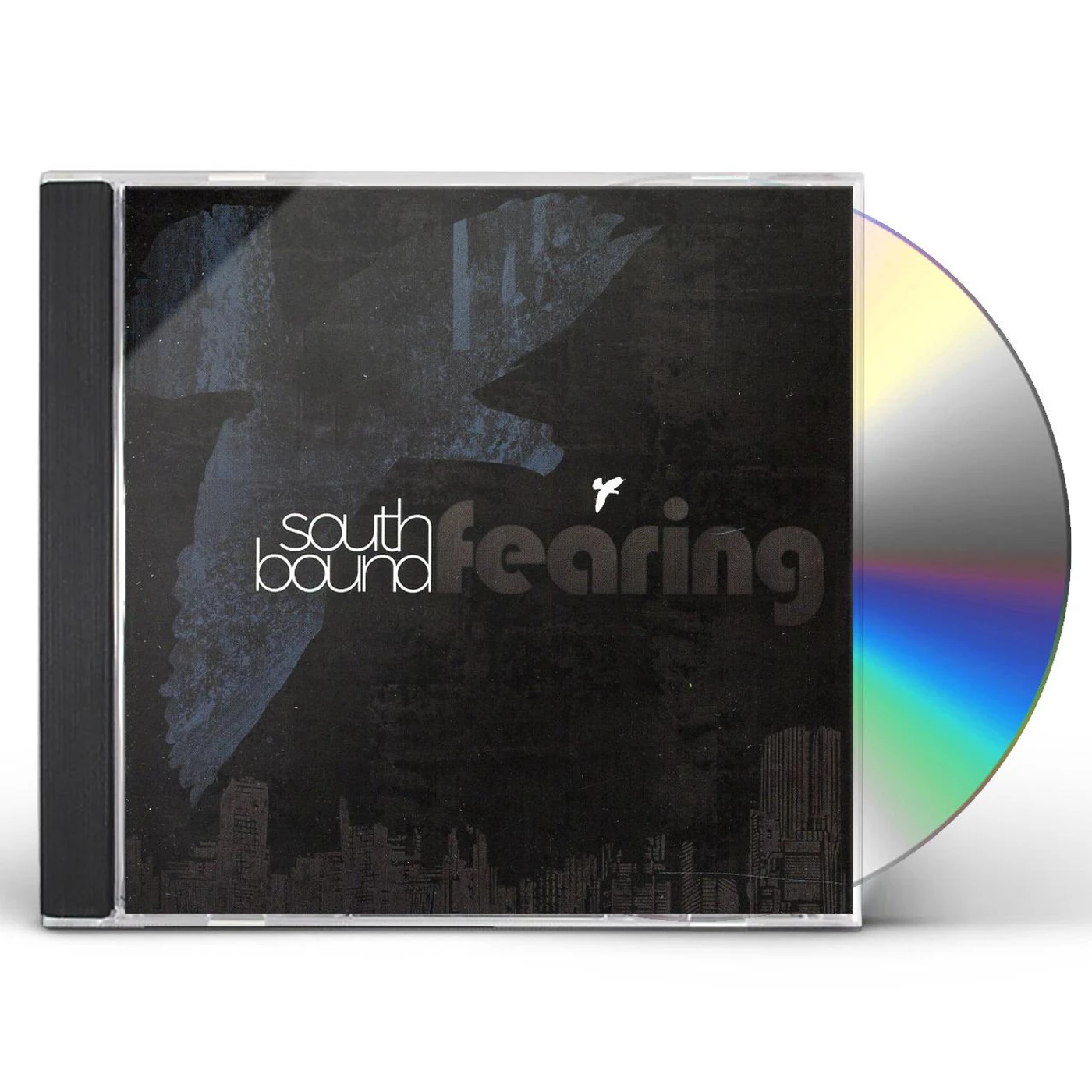 SOUTHBOUND FEARING CD