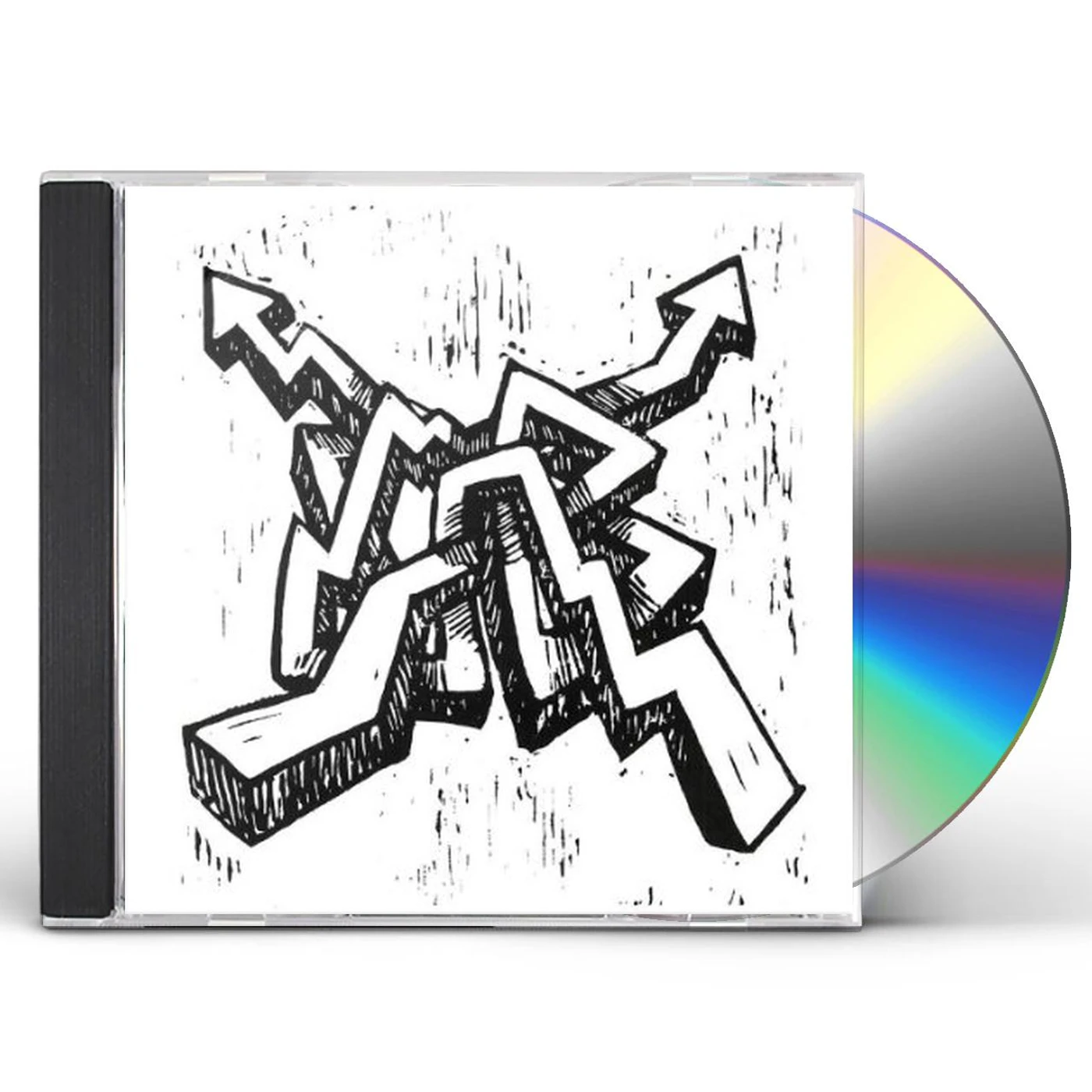 Destroy Babylon LONG LIVE THE VORTEX CD