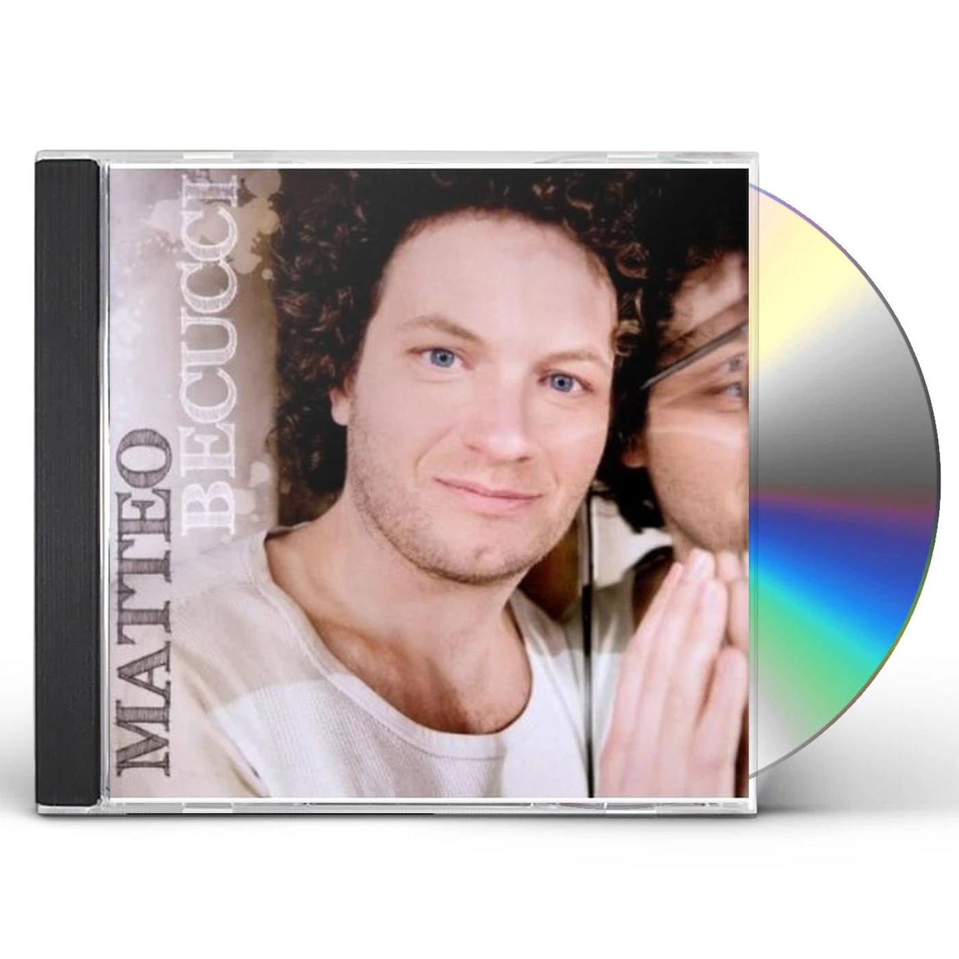 MATTEO BECUCCI CD