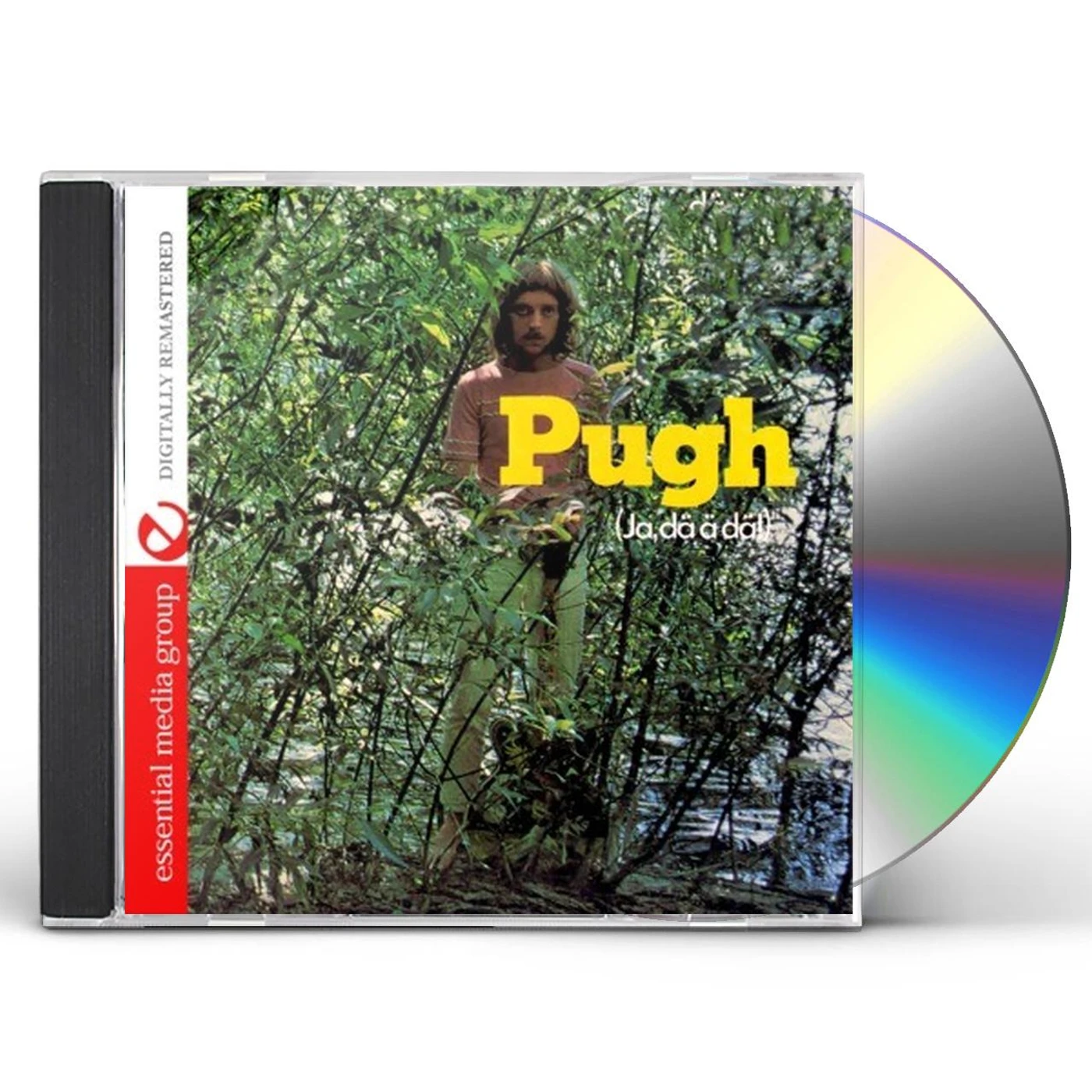 Pugh Rogefeldt JA, DA A DA CD