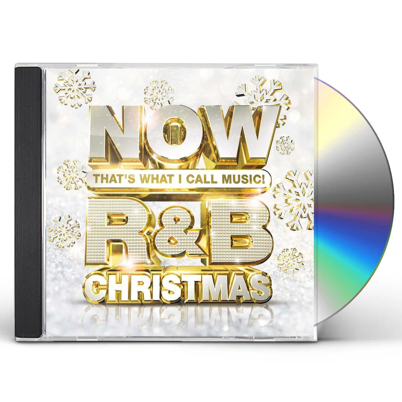 Now R & B Christmas / Various NOW R&B CHRISTMAS / VARIOUS CD