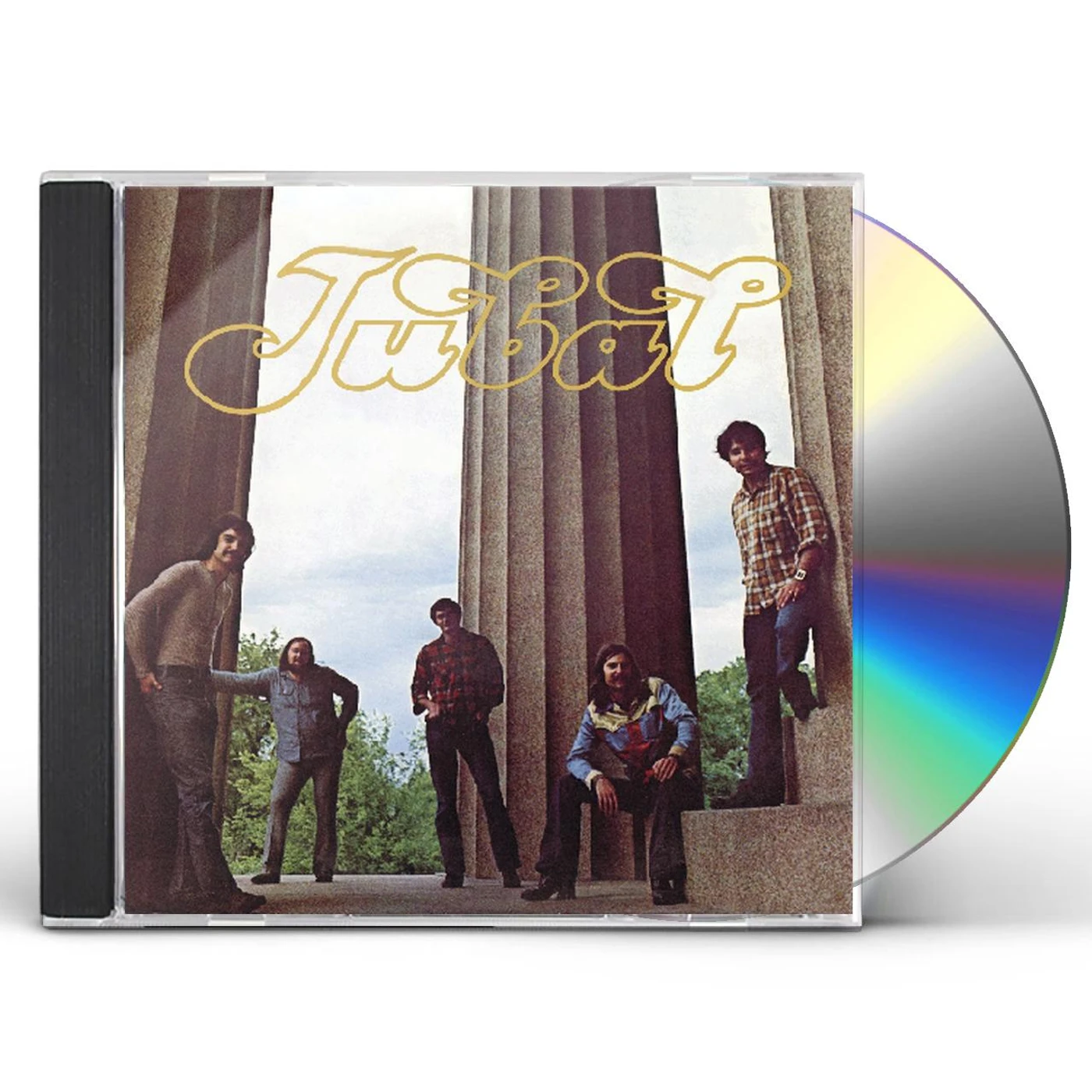 JUBAL CD