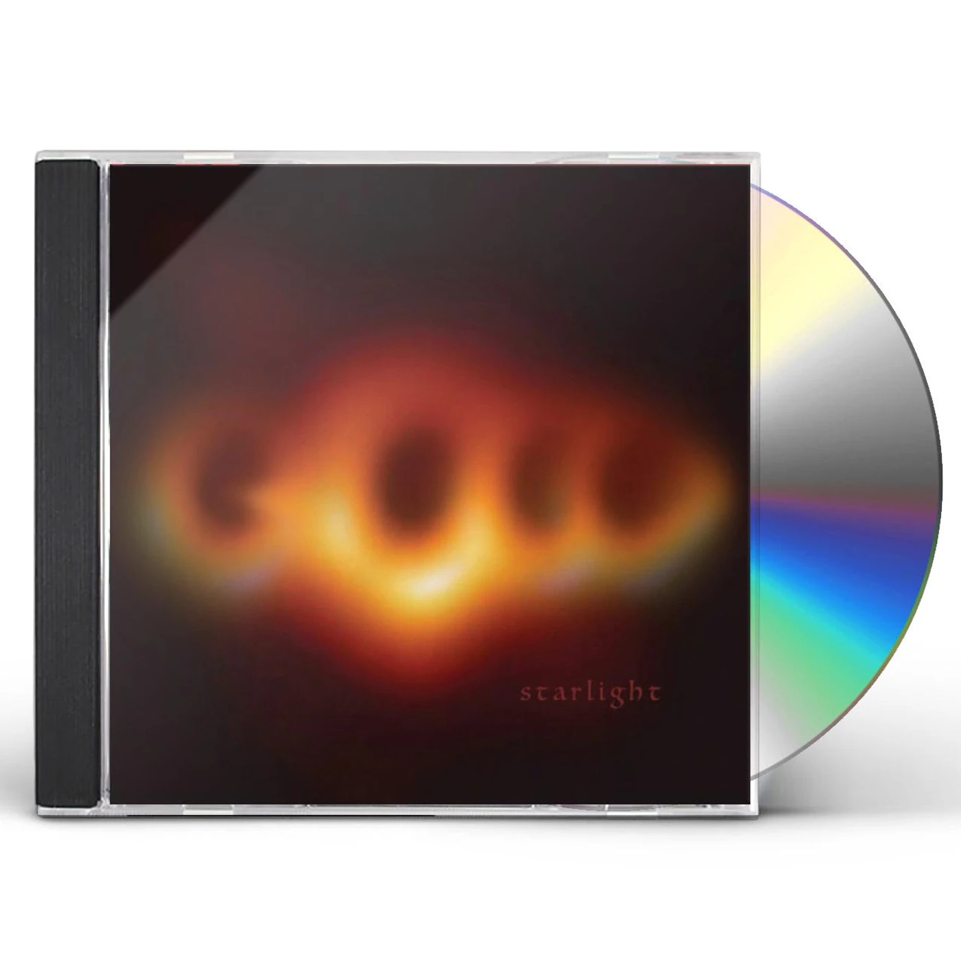 Good STARLIGHT CD