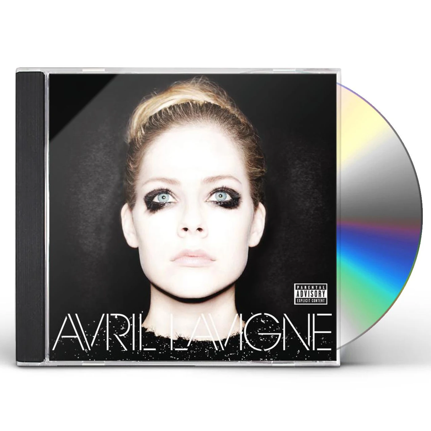 AVRIL LAVIGNE CD