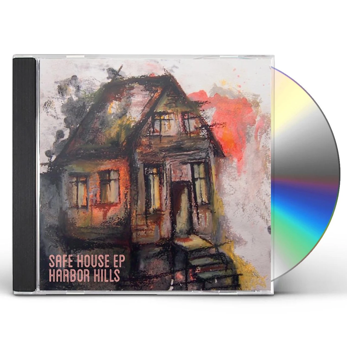 Harbor Hills SAFE HOUSE CD