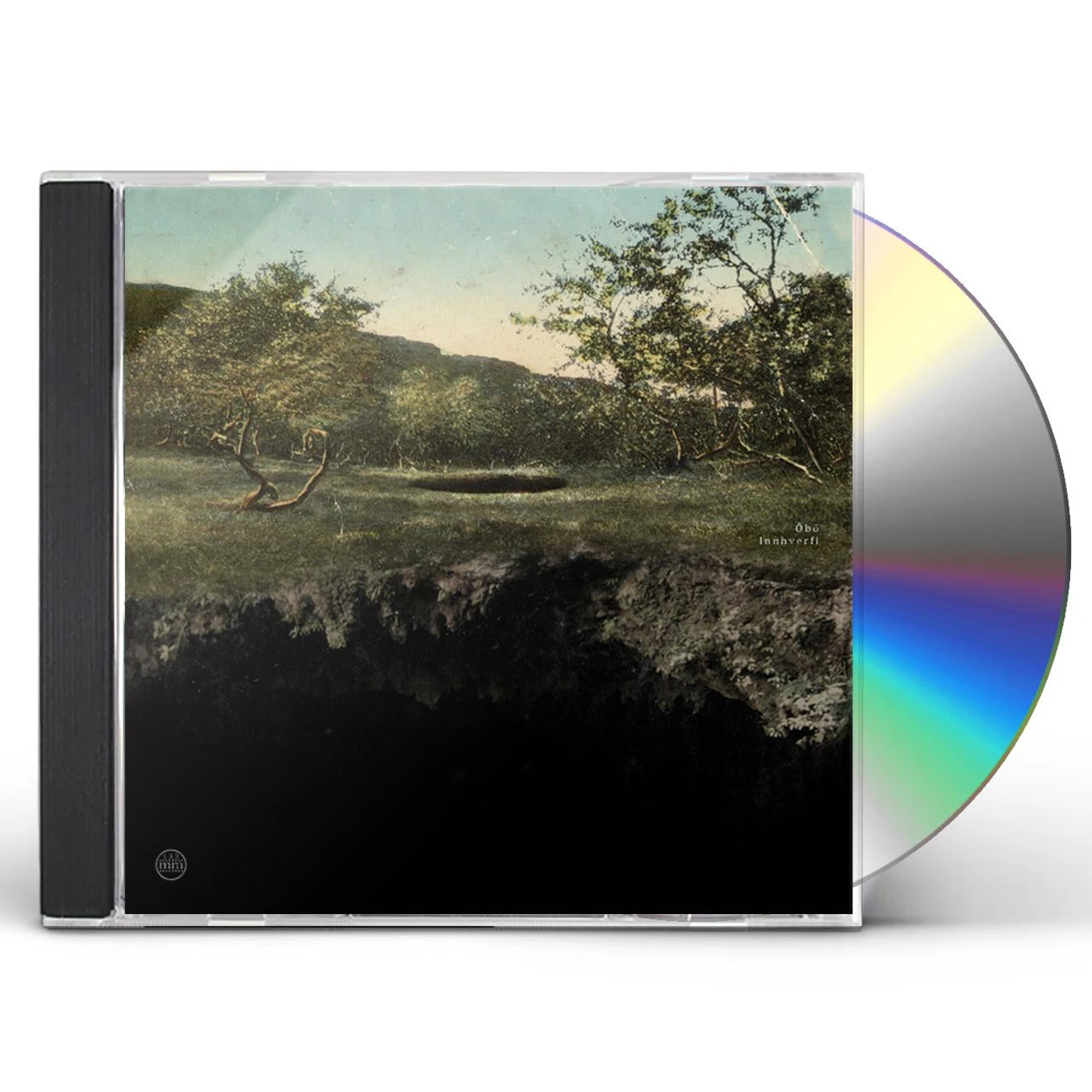 OBO INNHVERFI CD