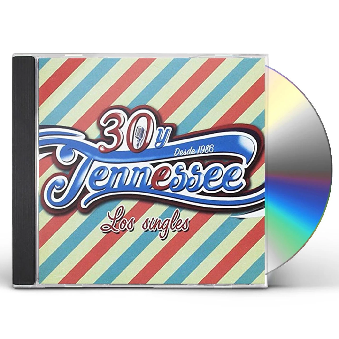 30 Y TENNESSEE CD