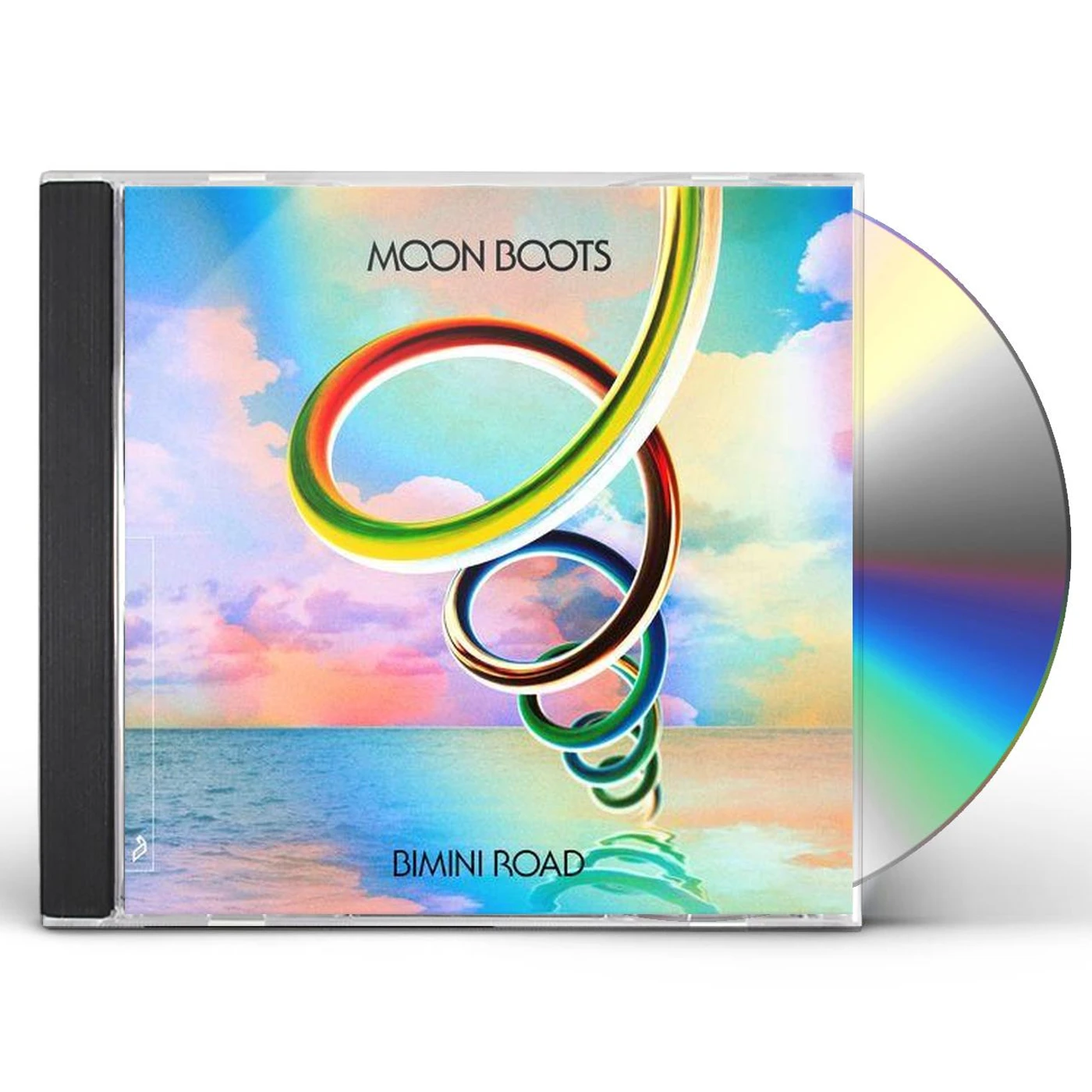Moon Boots BIMINI ROAD CD