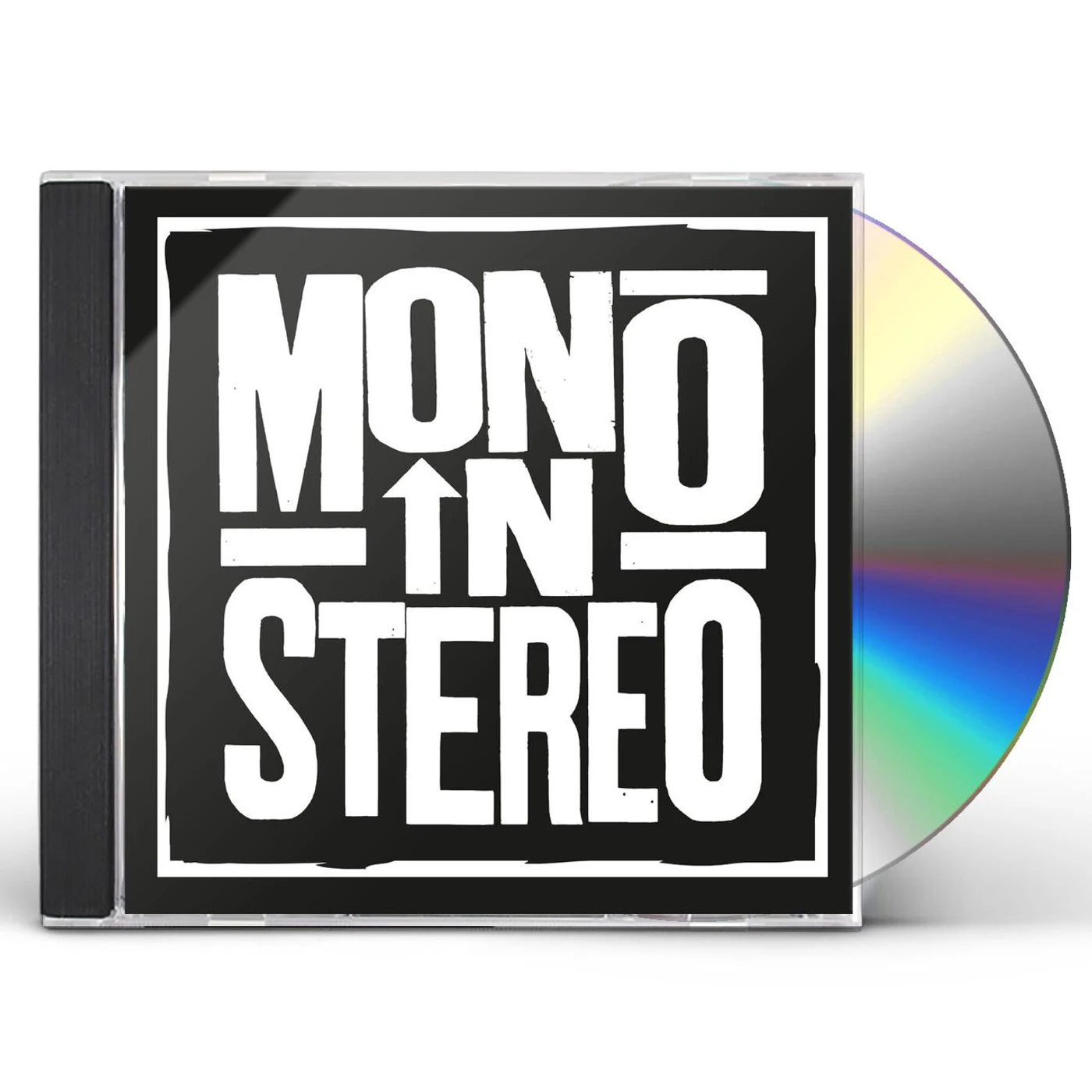 Mono in Stereo LONG FOR YESTERDAY CD