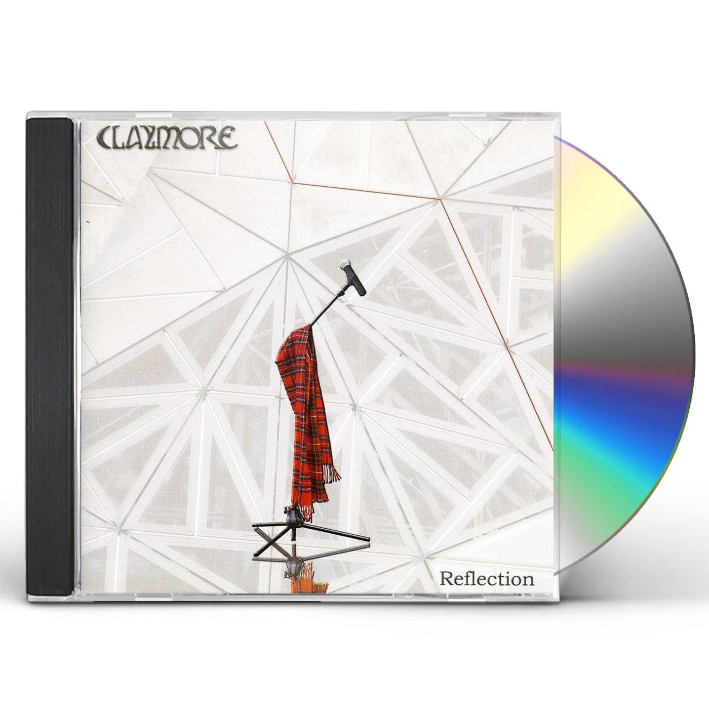 Claymore REFLECTION CD