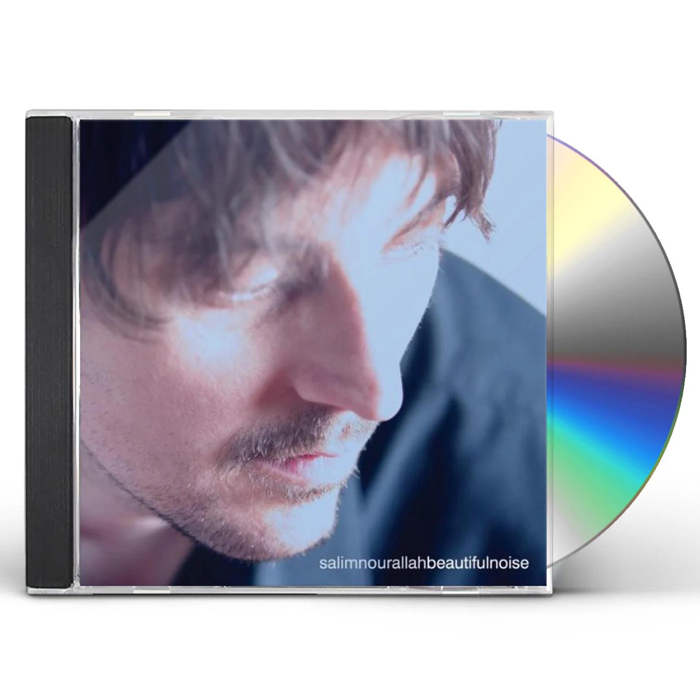 Salim Nourallah BEAUTIFUL NOISE CD