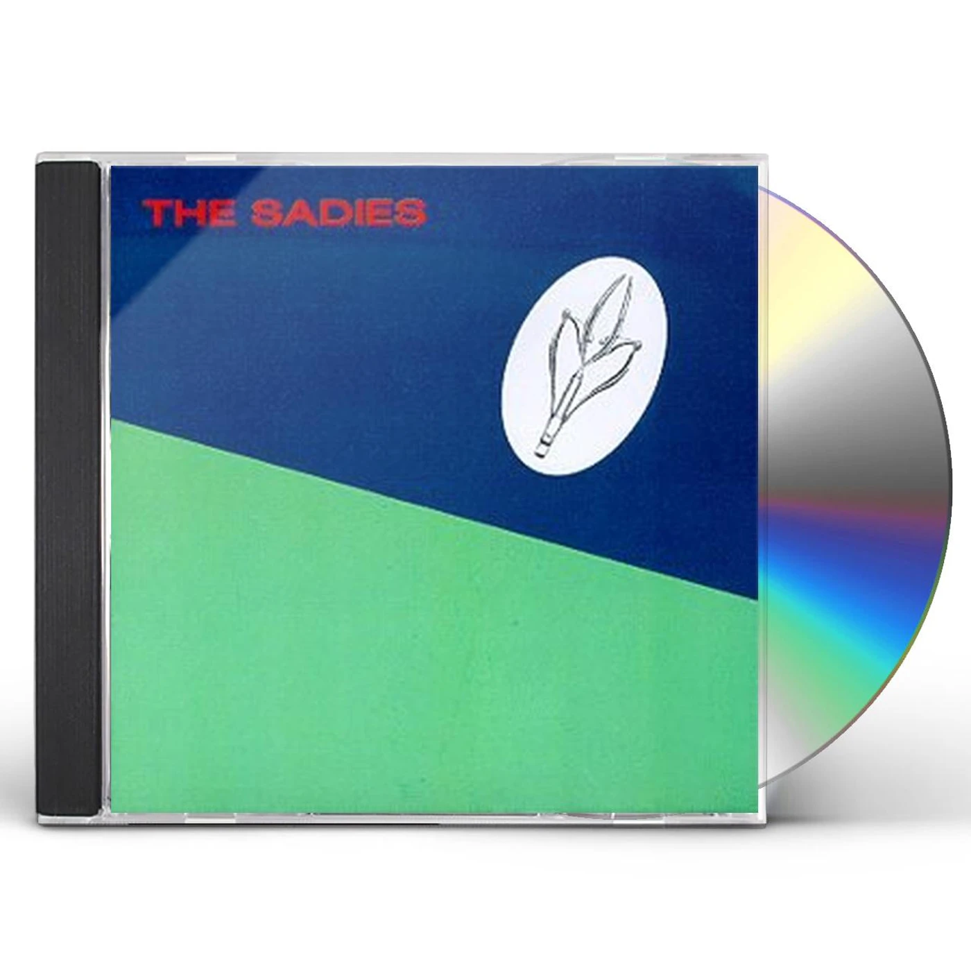 The Sadies PRECIOUS MOMENTS CD