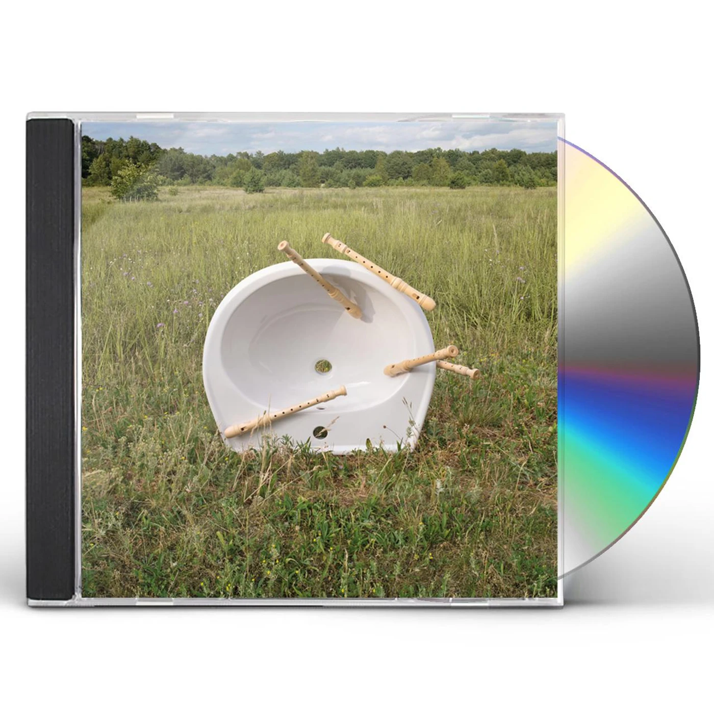Gajek 17 CD