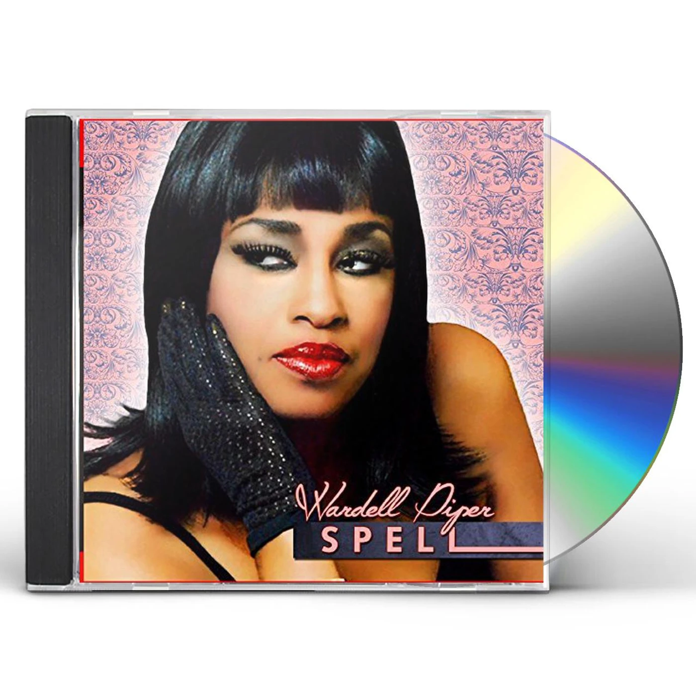 WARDELL PIPER SPELL CD