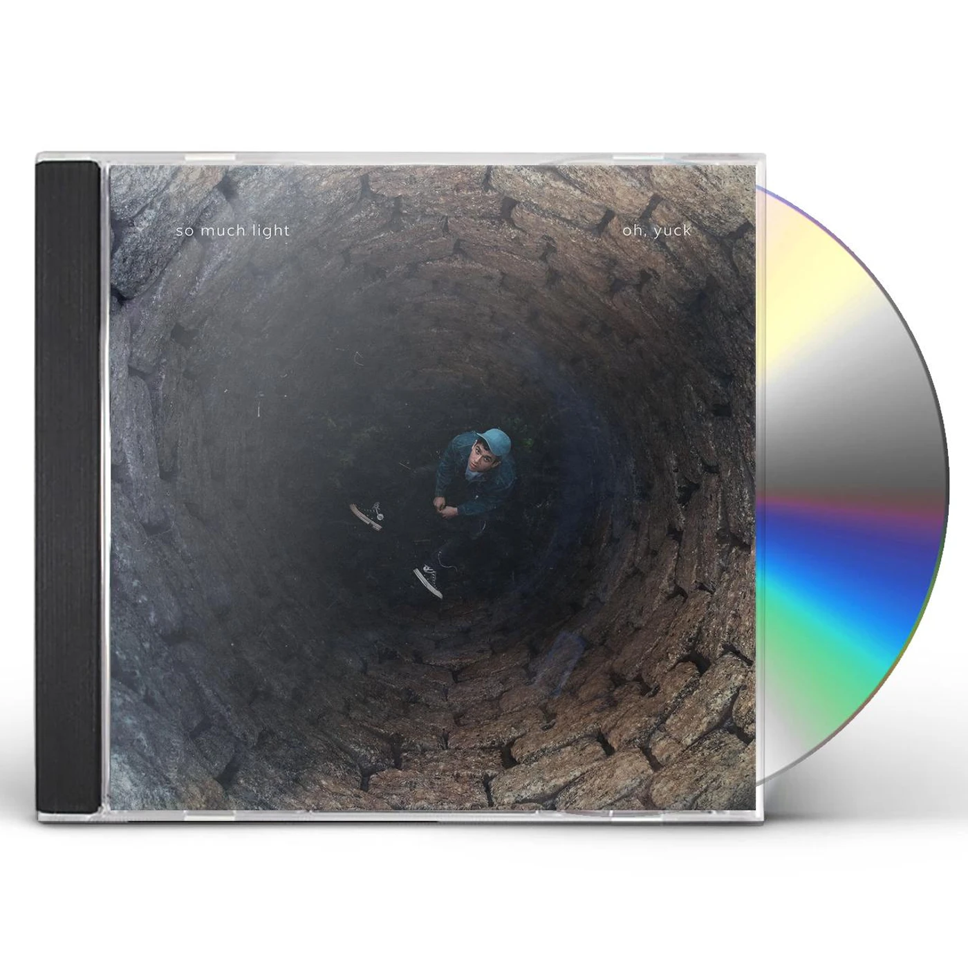 So Much Light OH YUCK CD