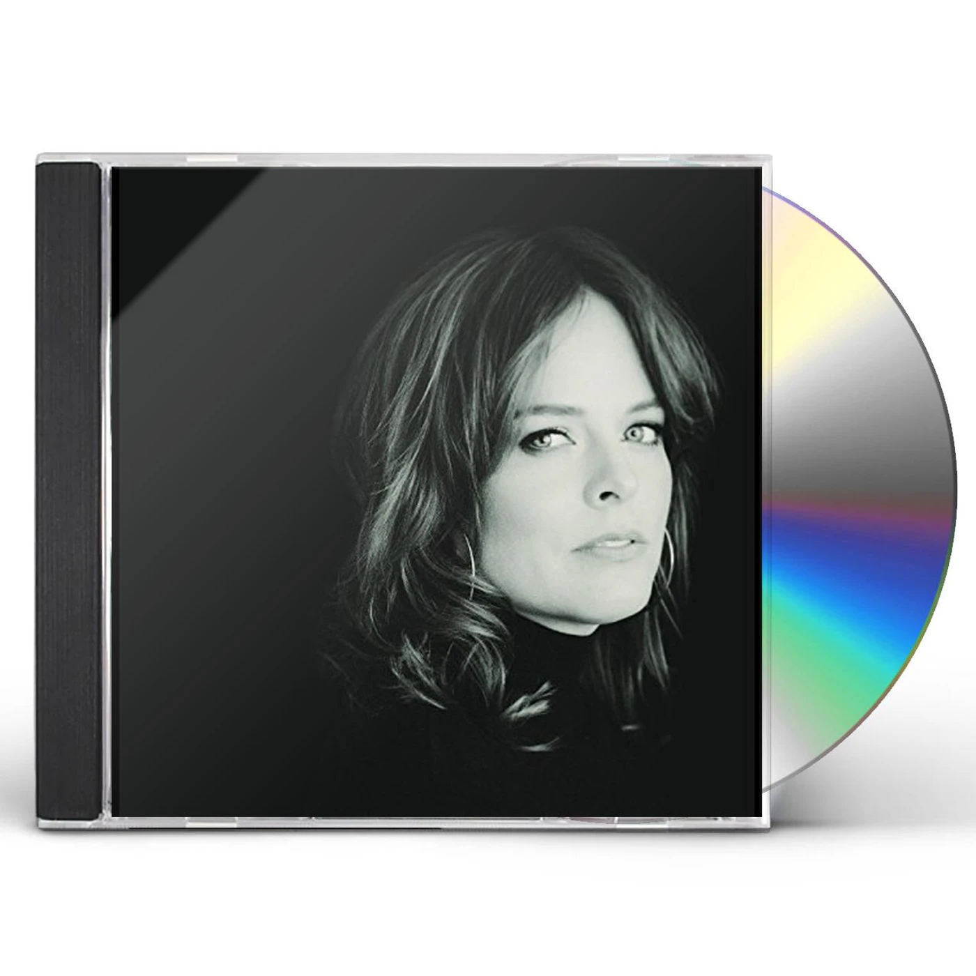 Christy Hays RIVER SWIMMER CD