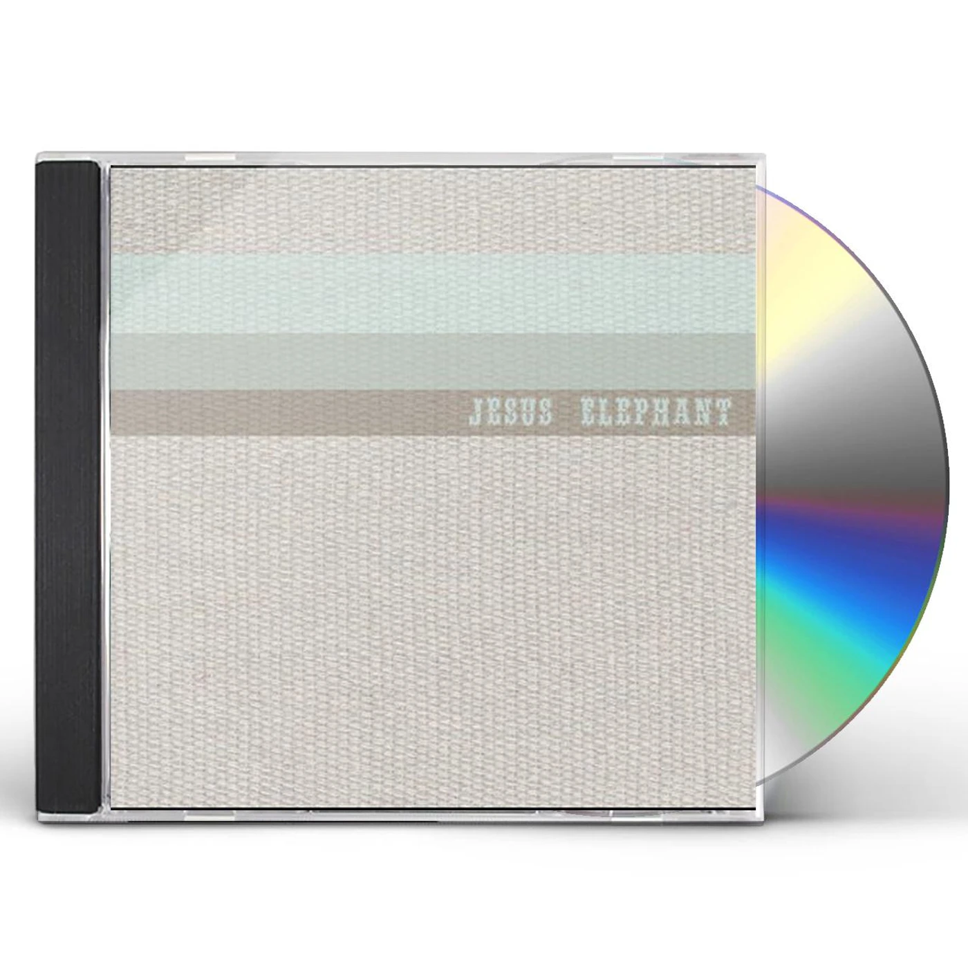 Lorenzo Goetz JESUS ELEPHANT CD