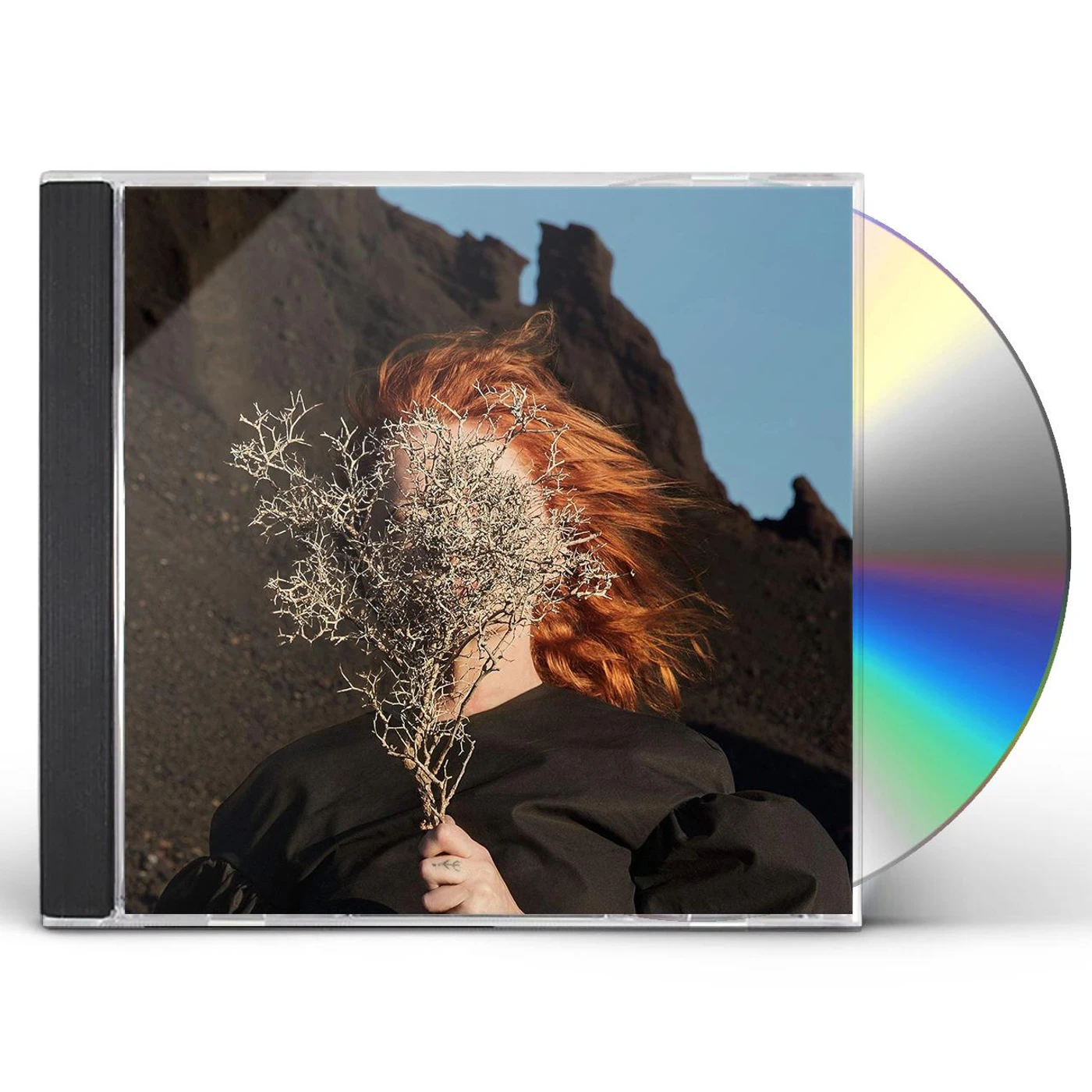 Goldfrapp SILVER EYE CD