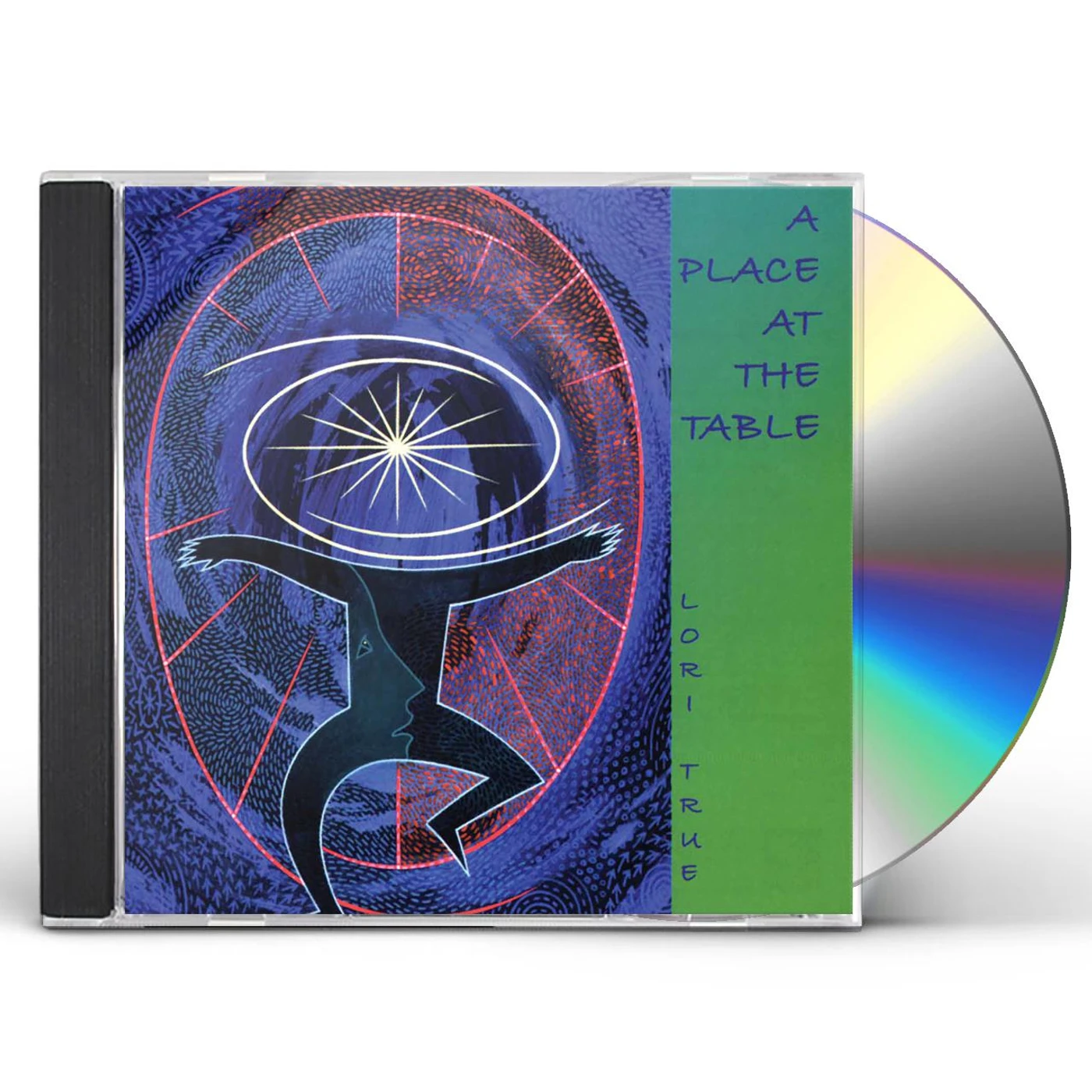 Lori True PLACE AT THE TABLE CD