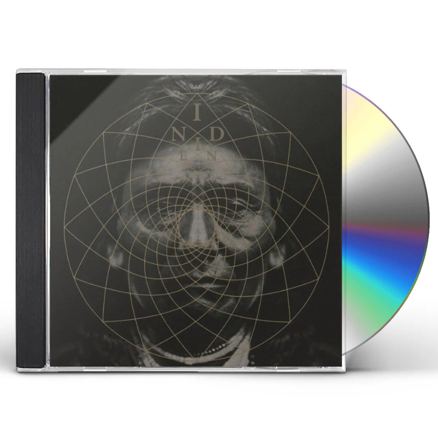 Clément Jacques INDIEN CD