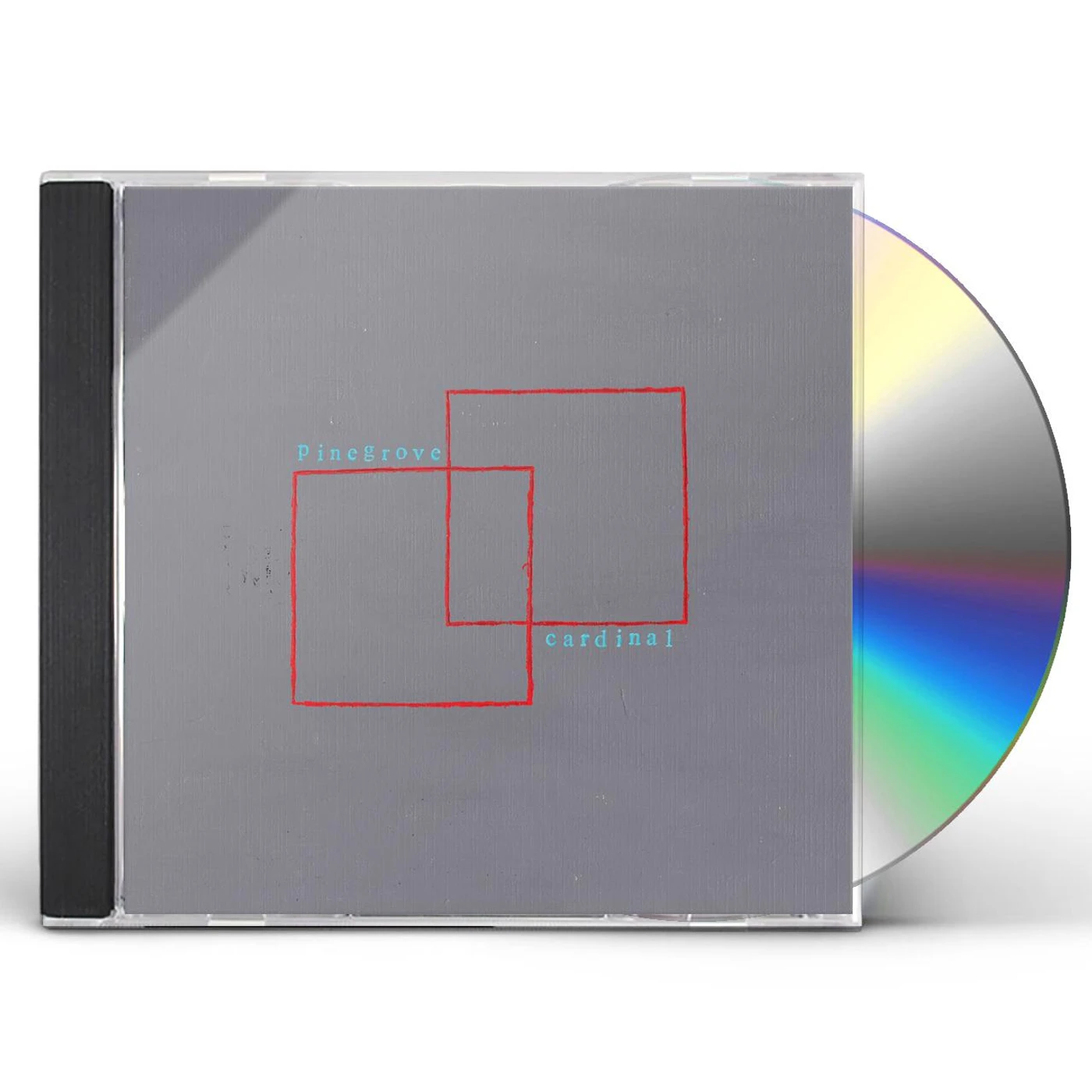 Pinegrove CARDINAL CD