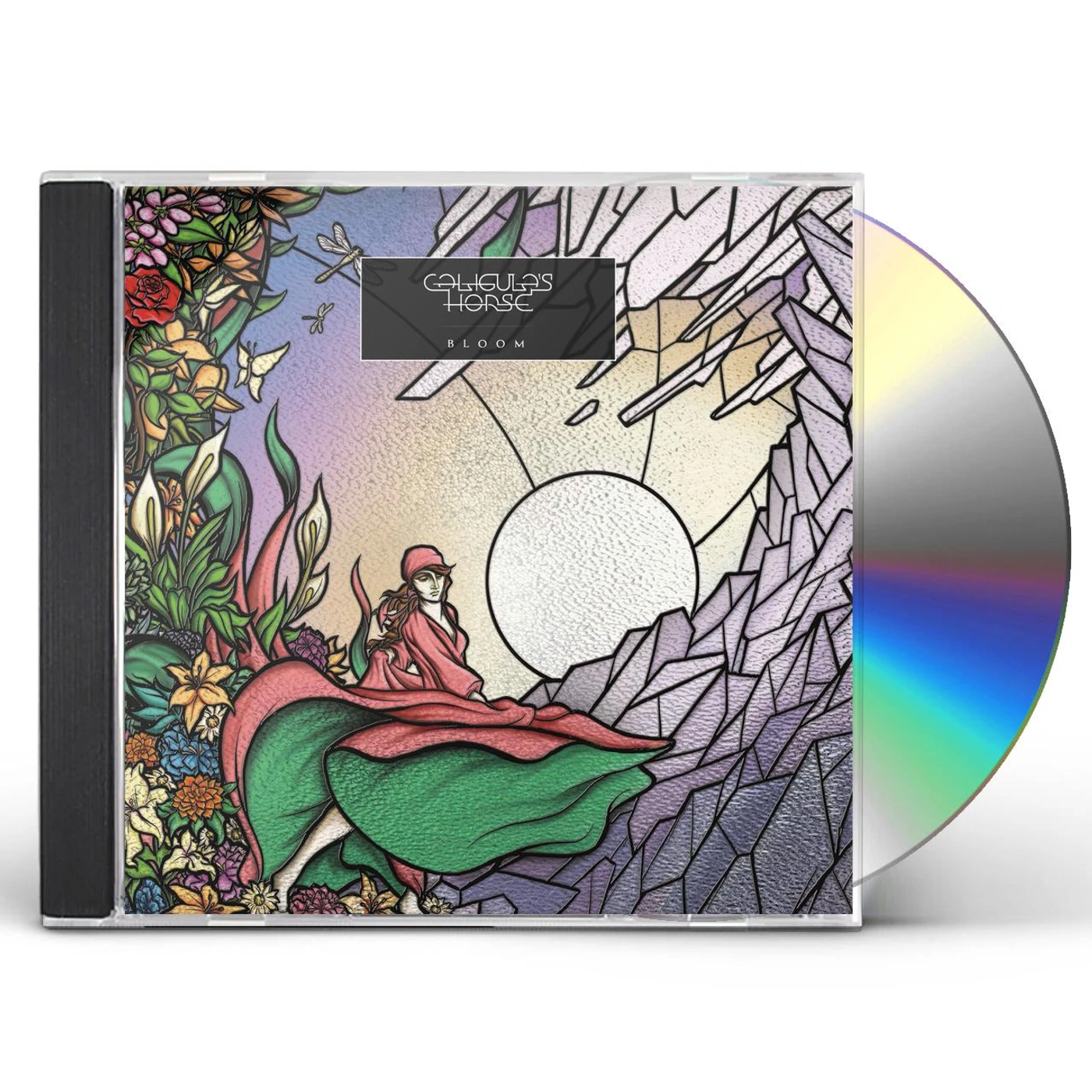 Caligula's Horse BLOOM CD