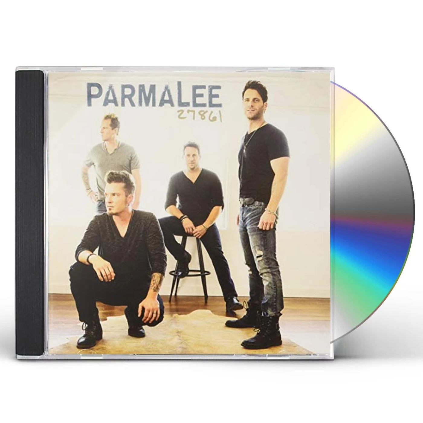 Parmalee 27861 CD