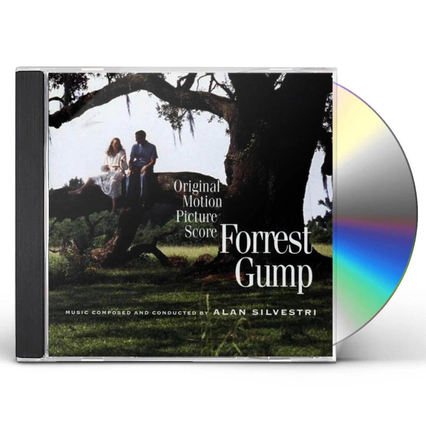 FORREST GUMP (SCORE) / Original Soundtrack CD