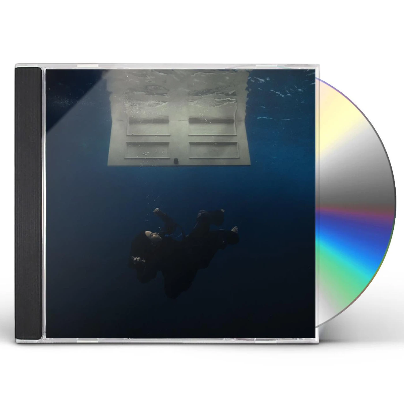 Joji NECTAR CD