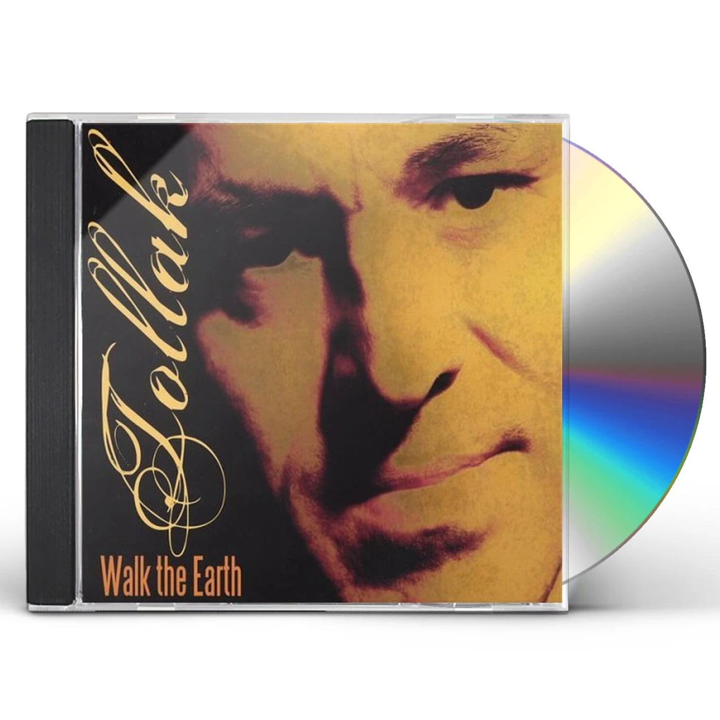 Tollak WALK THE EARTH CD