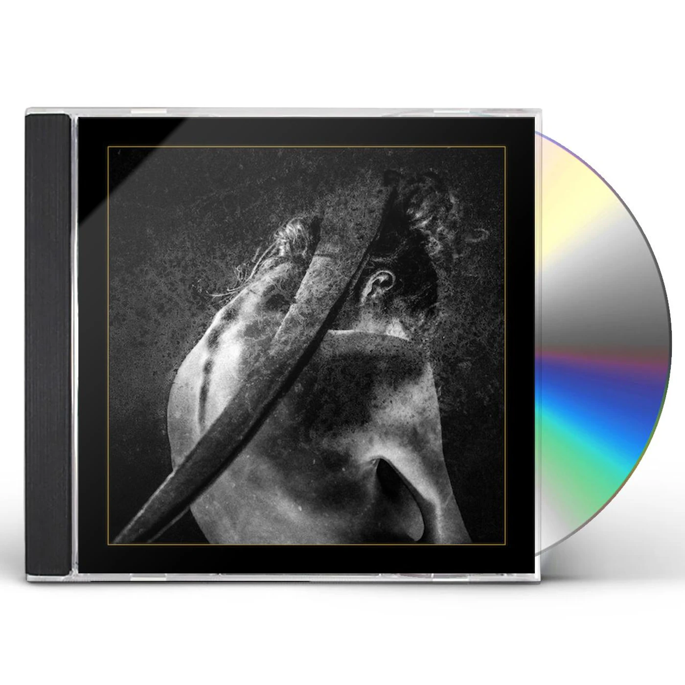 SRD SMRTI SEL CD