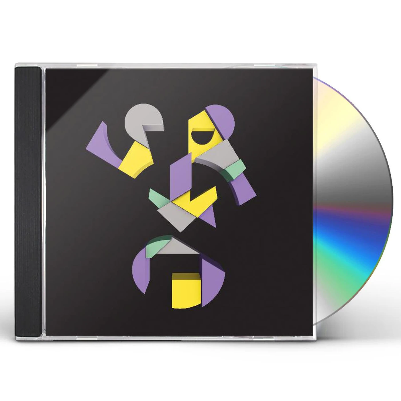 MODESELEKTION 4 CD
