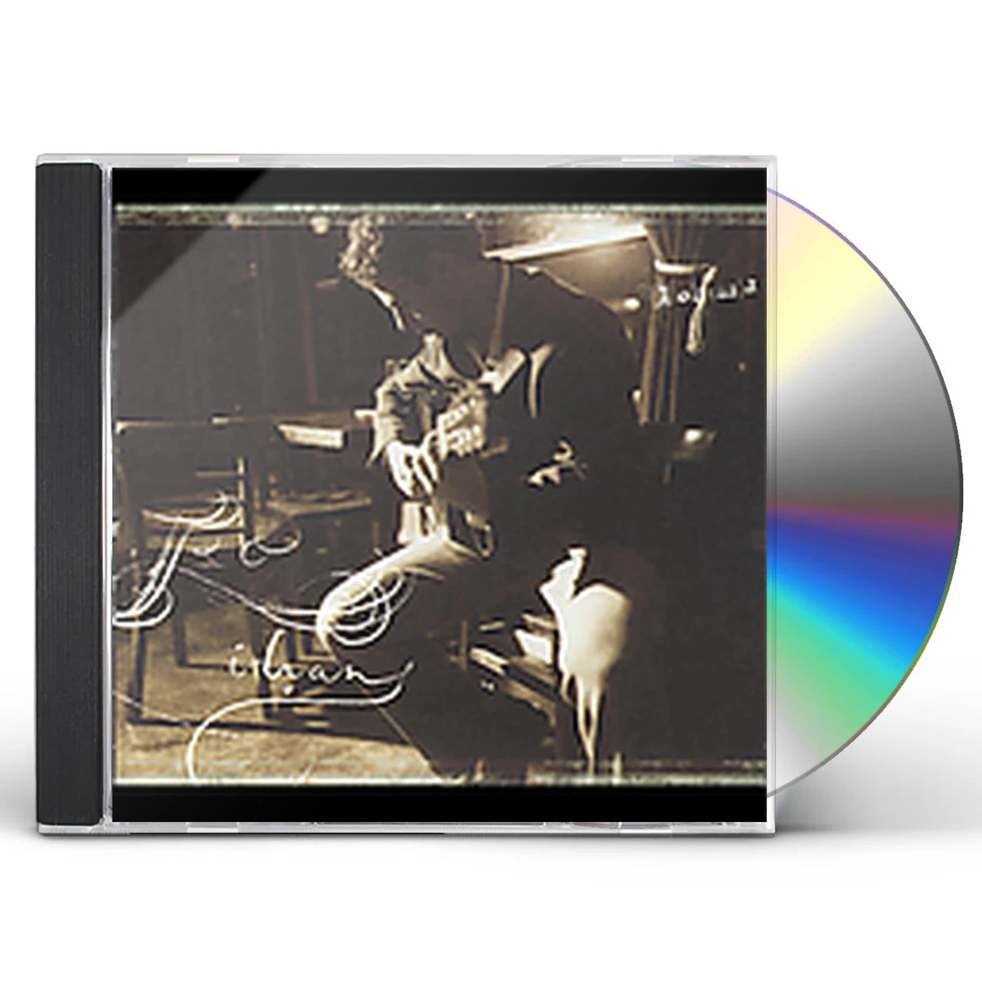 Leo Sidran BOHEMIA CD