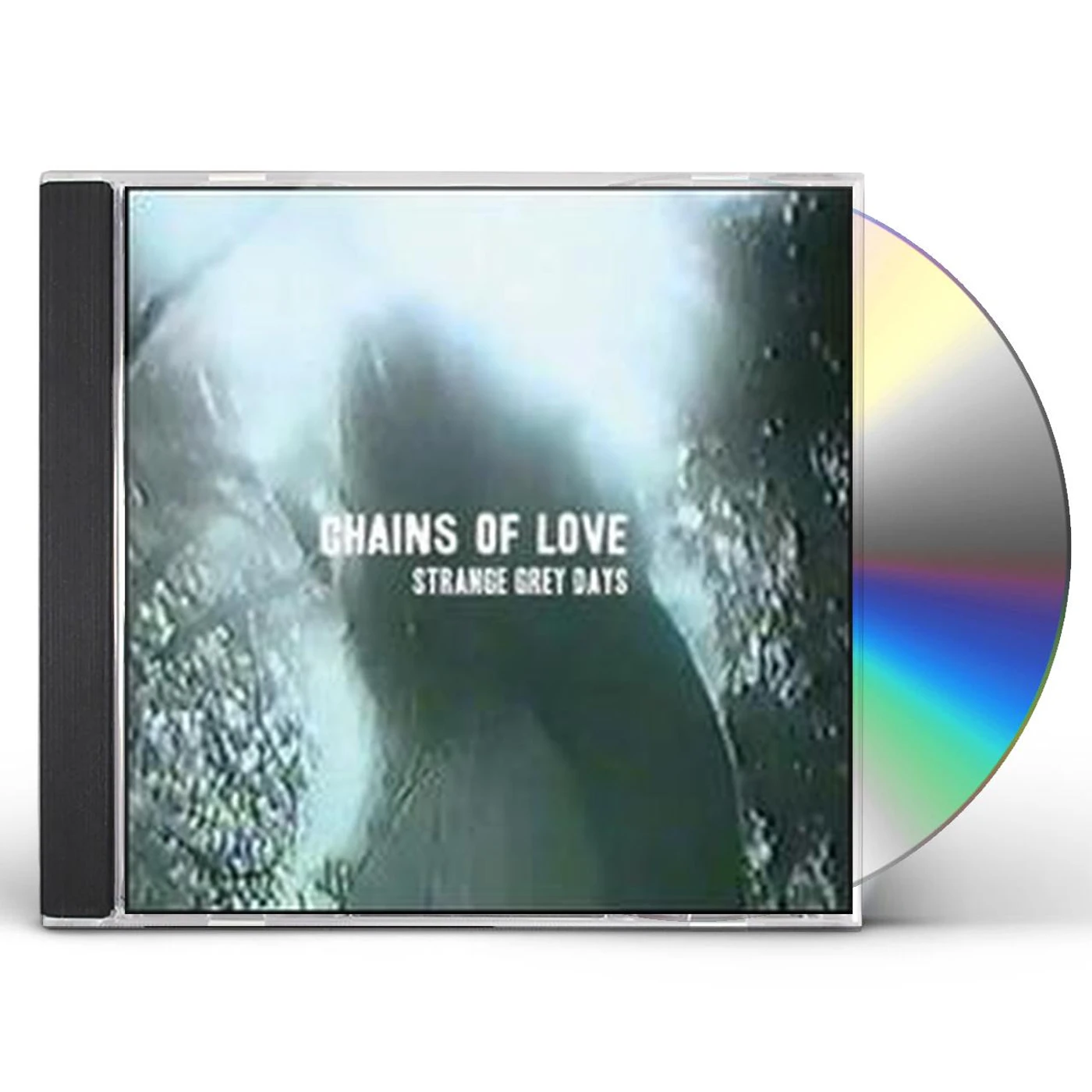 Chains Of Love STRANGE GREY DAYS CD