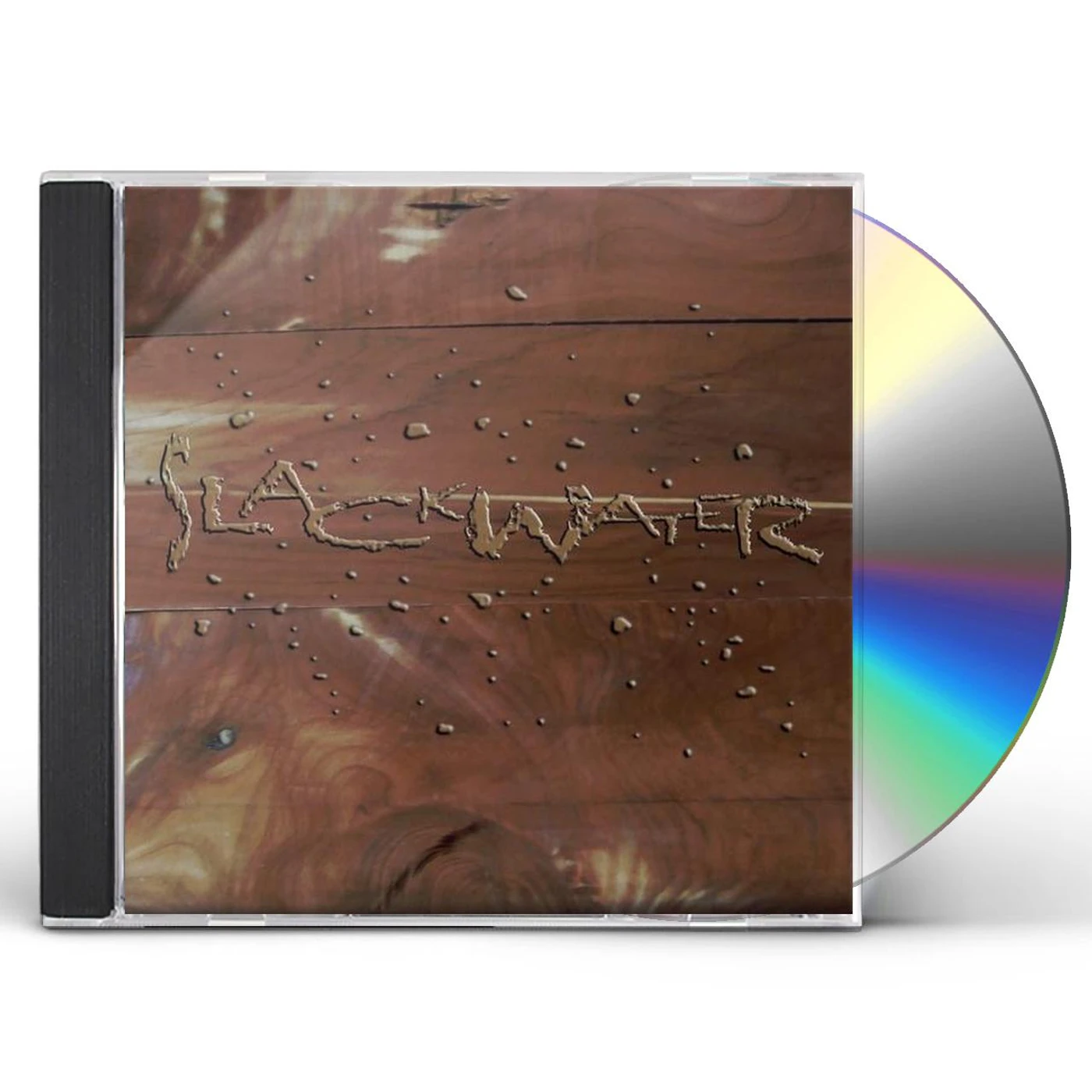 SLACKWATER CD