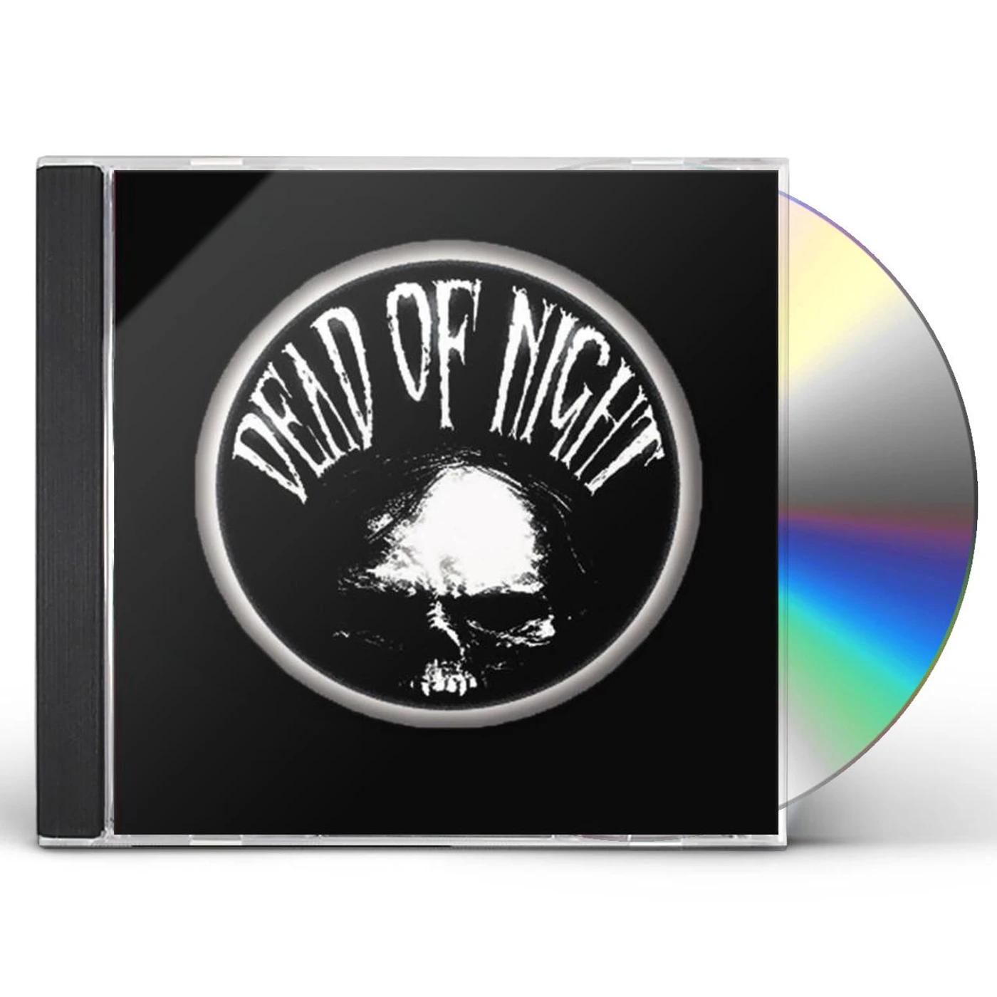 DEAD OF NIGHT CD
