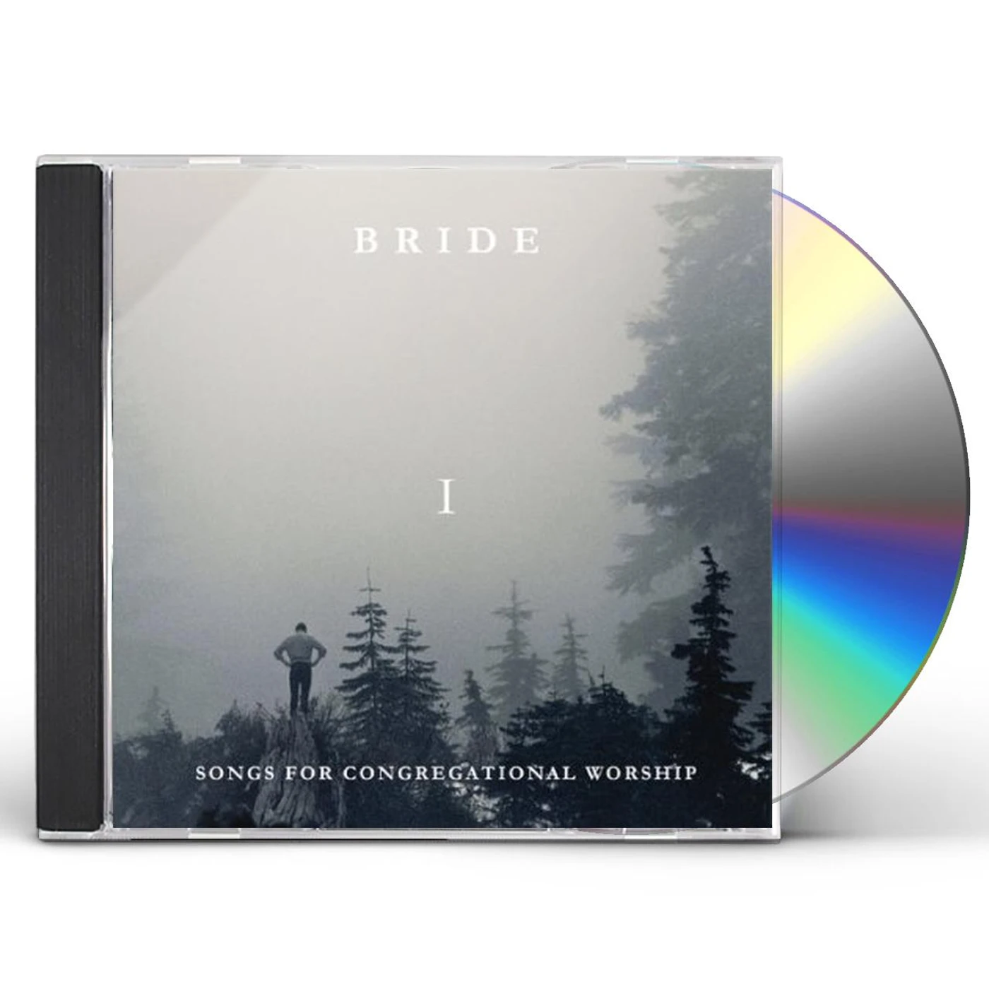 Bride I CD