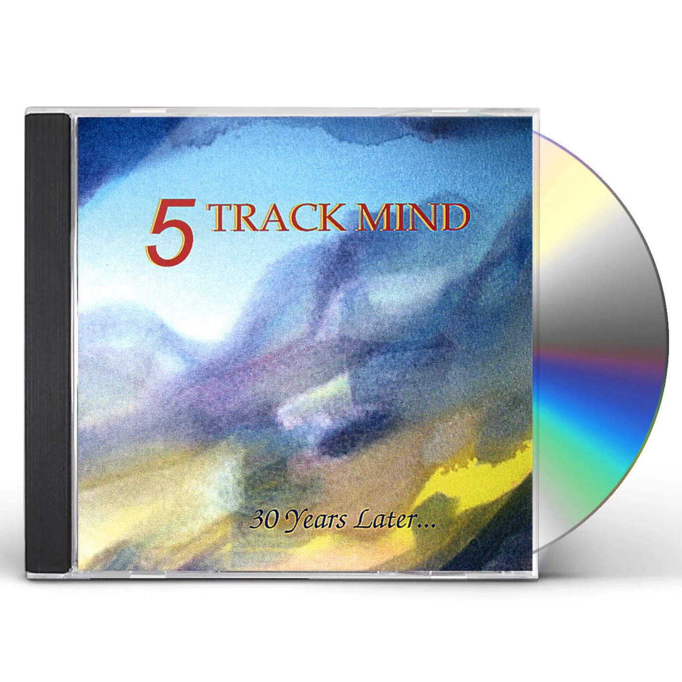 Anemona Brainwave ALPHA CD