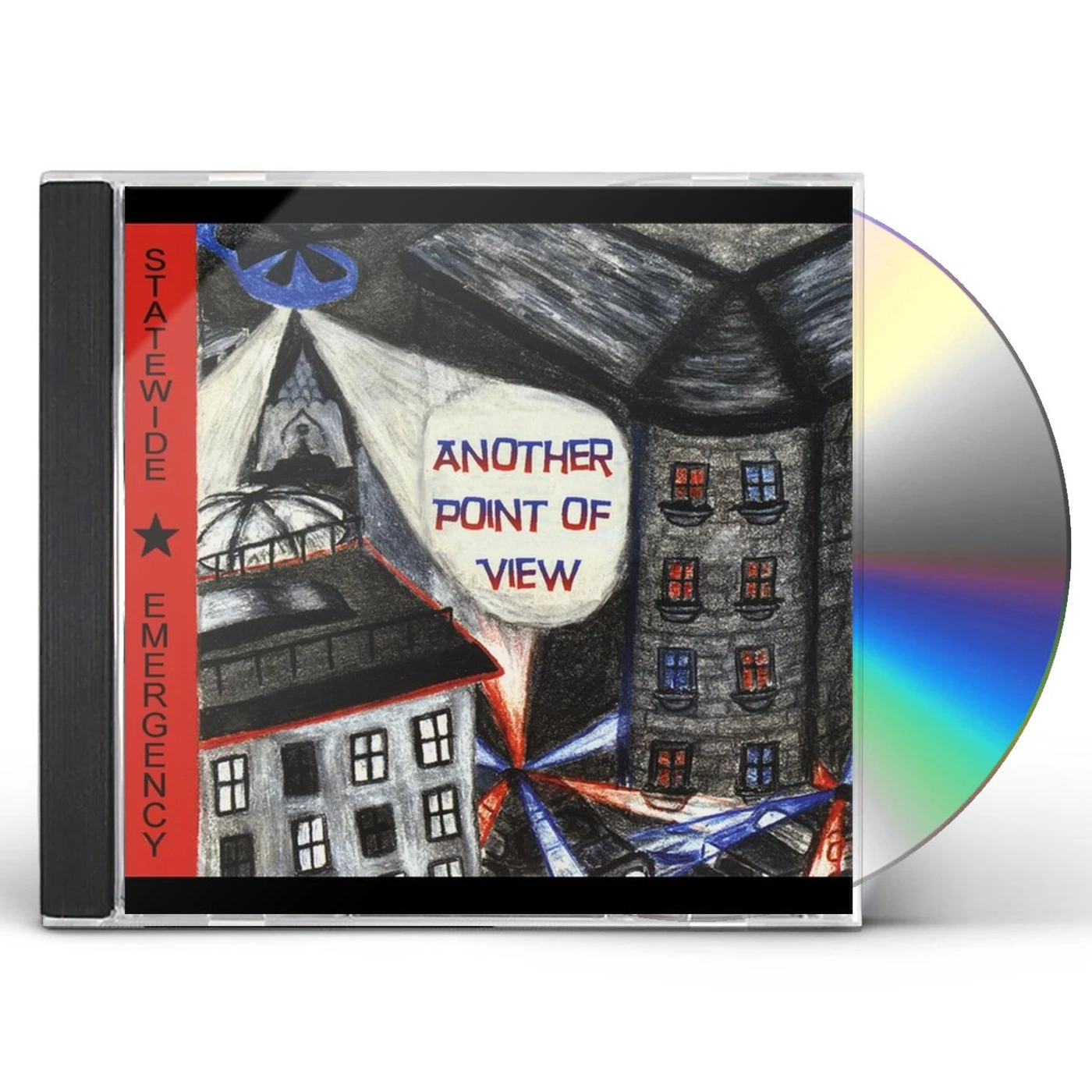 Anemona Brainwave BABY CD
