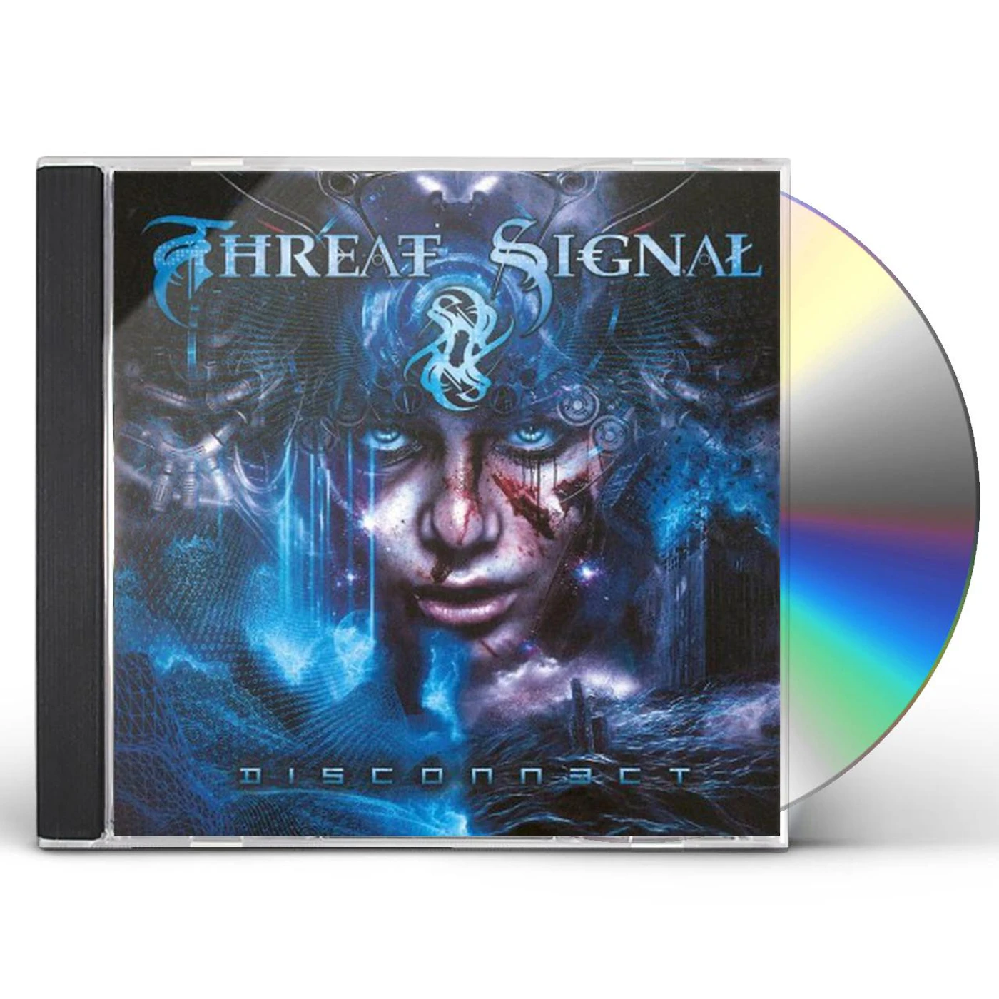 Threat Signal Disconnect CD