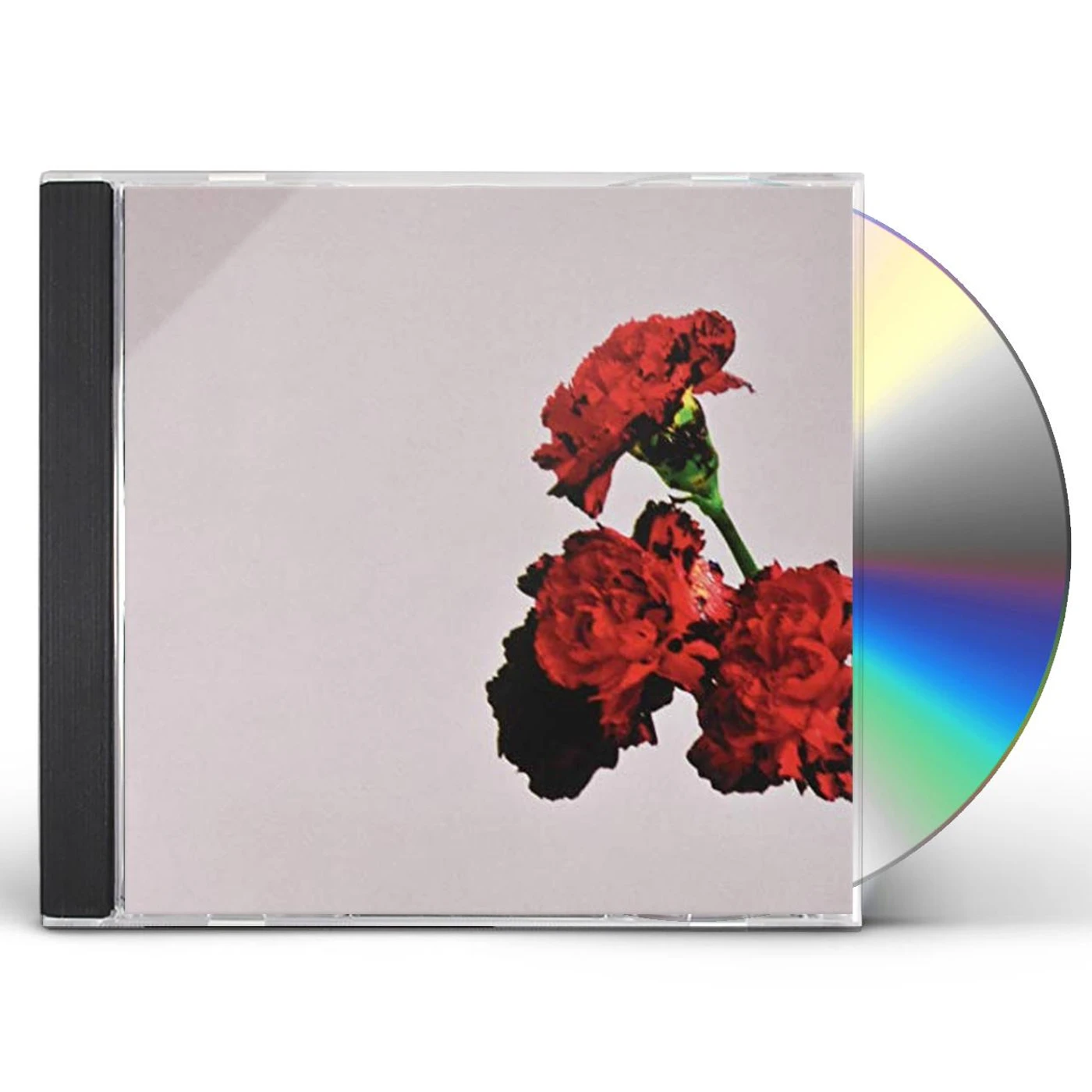 John Legend LOVE IN THE FUTURE (GOLD SERIES) CD