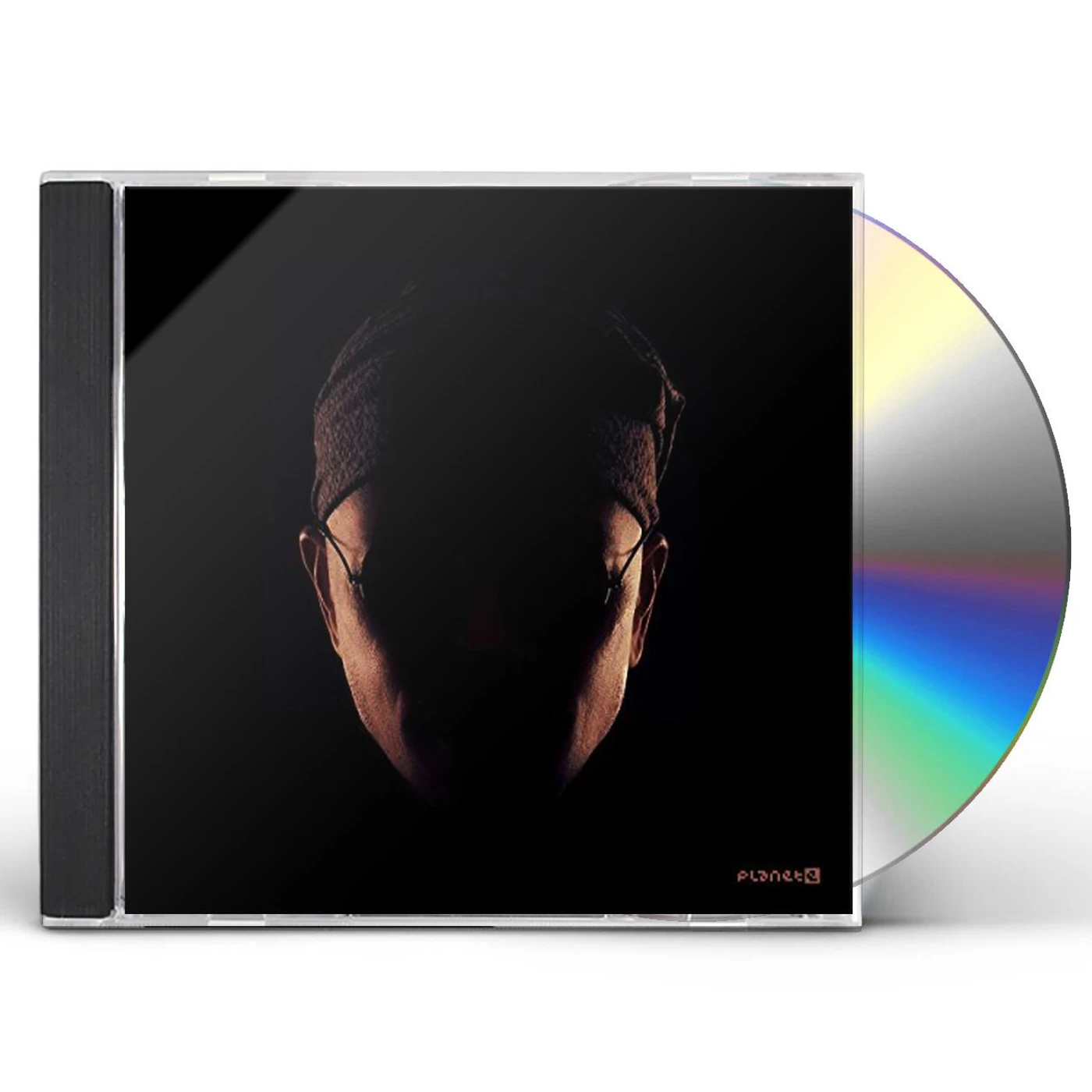Niko Marks DAY OF KNOWING CD