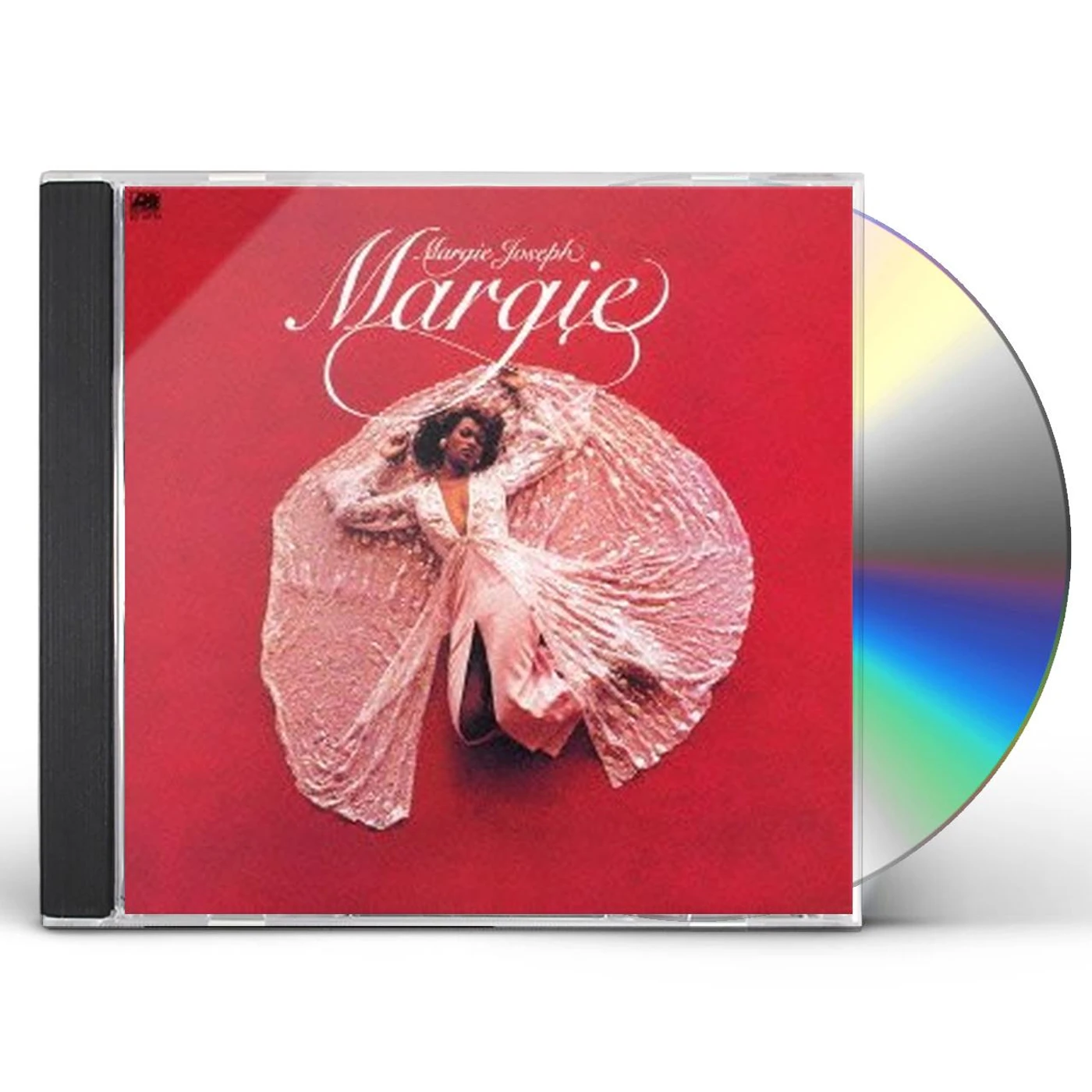 Margie Joseph MARGIE CD
